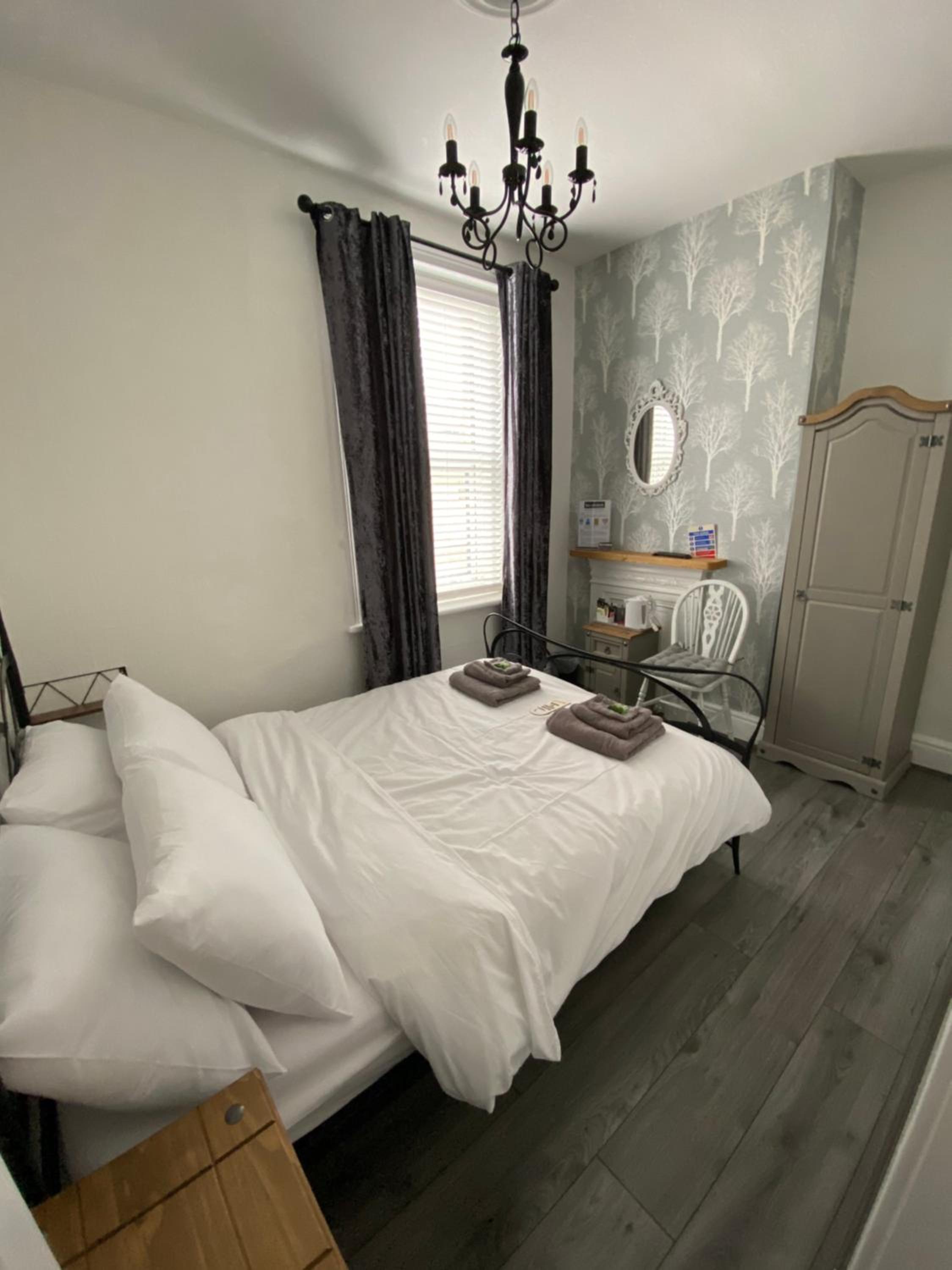 Double Room photo 3