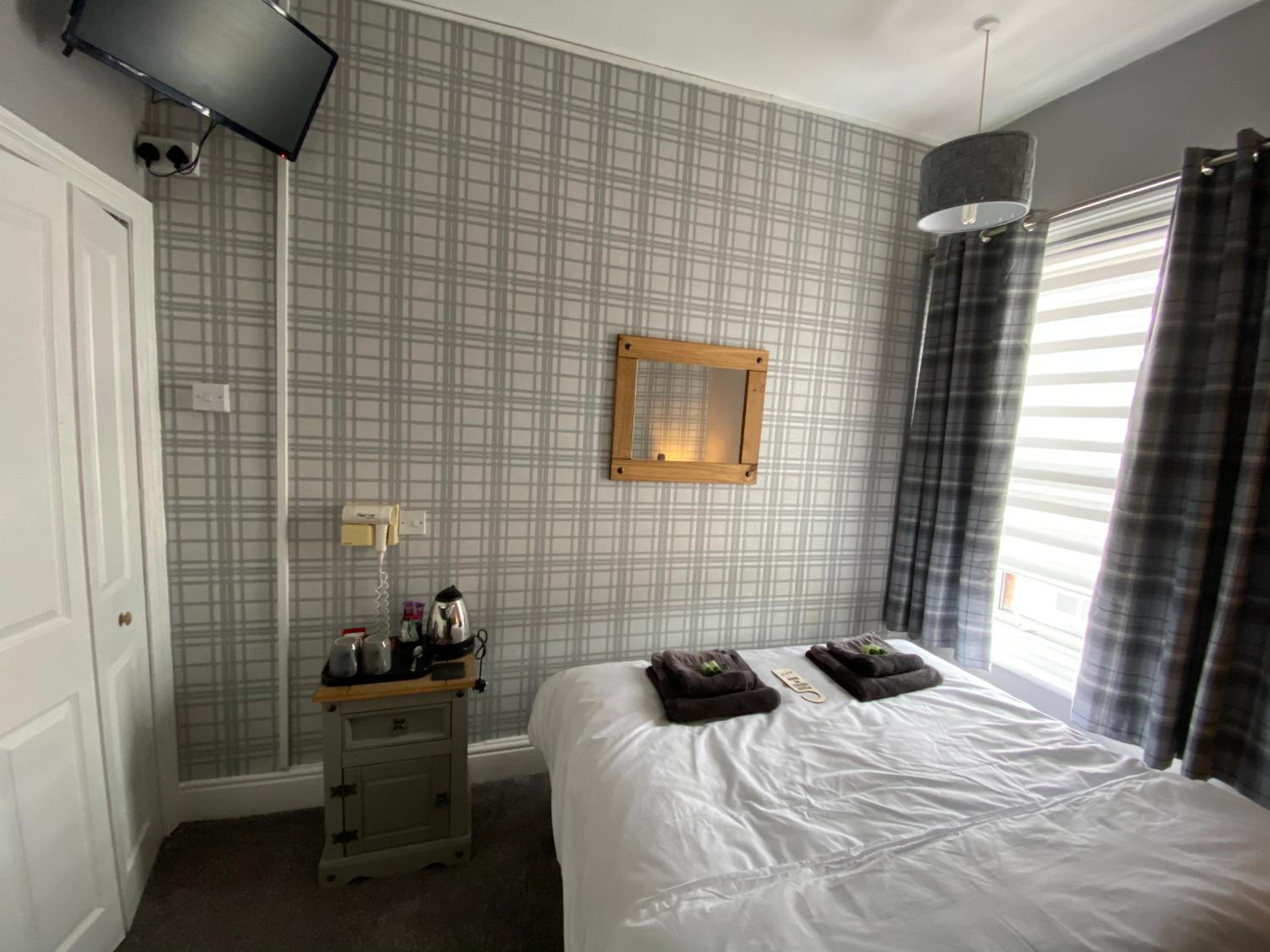 Small Double Room photo 2