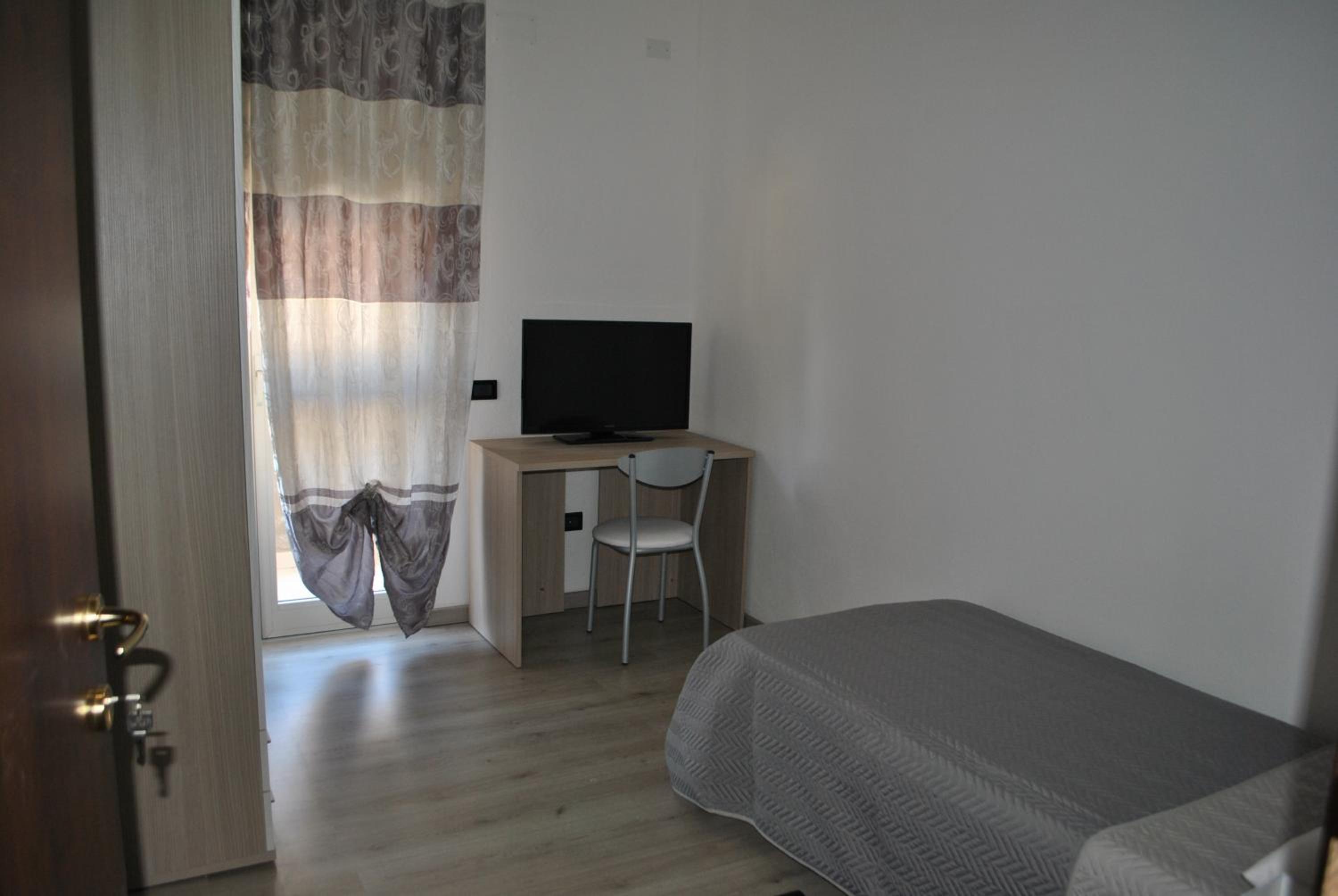 Single Room with Terrace photo 3