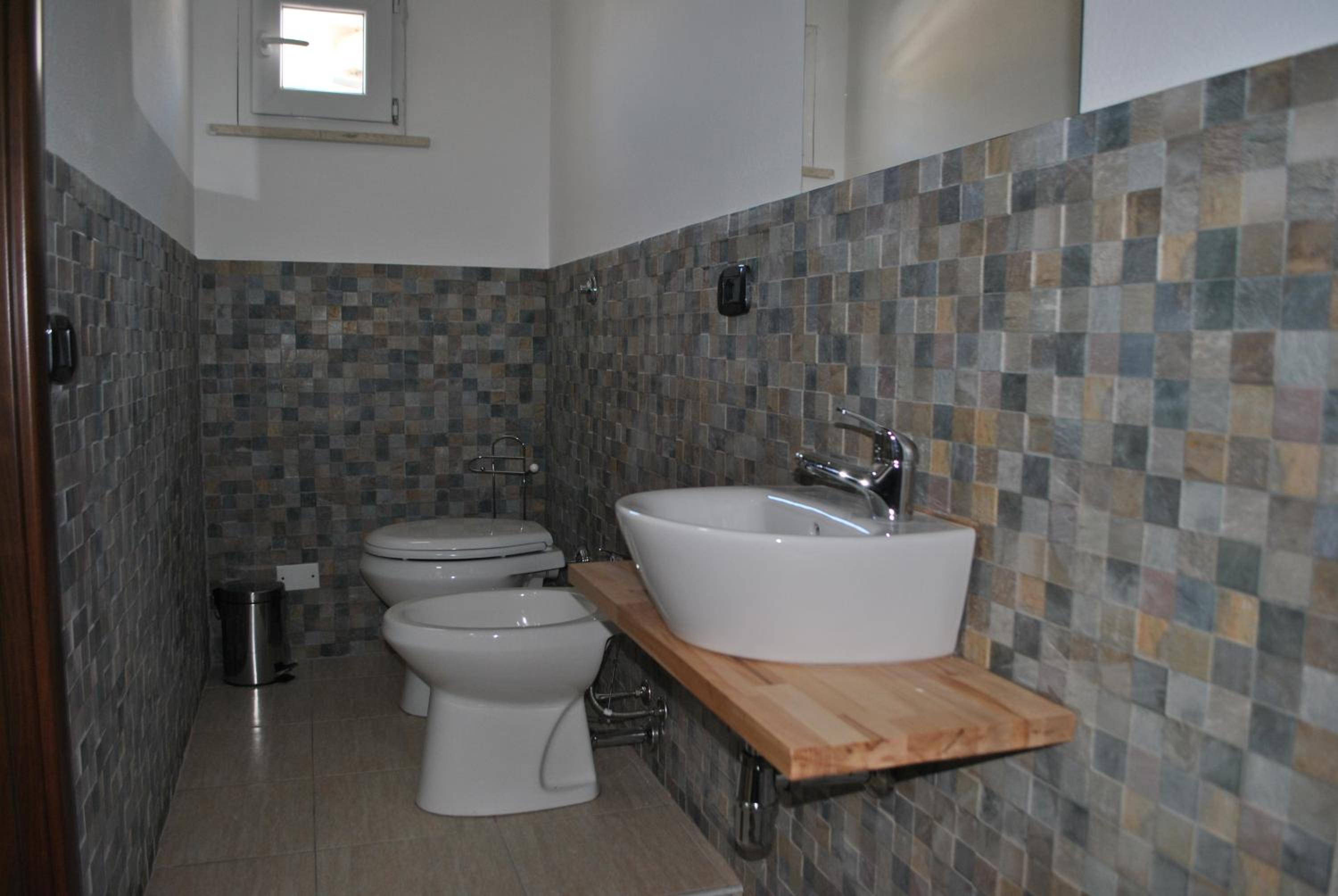 Triple Room with Terrace photo 2