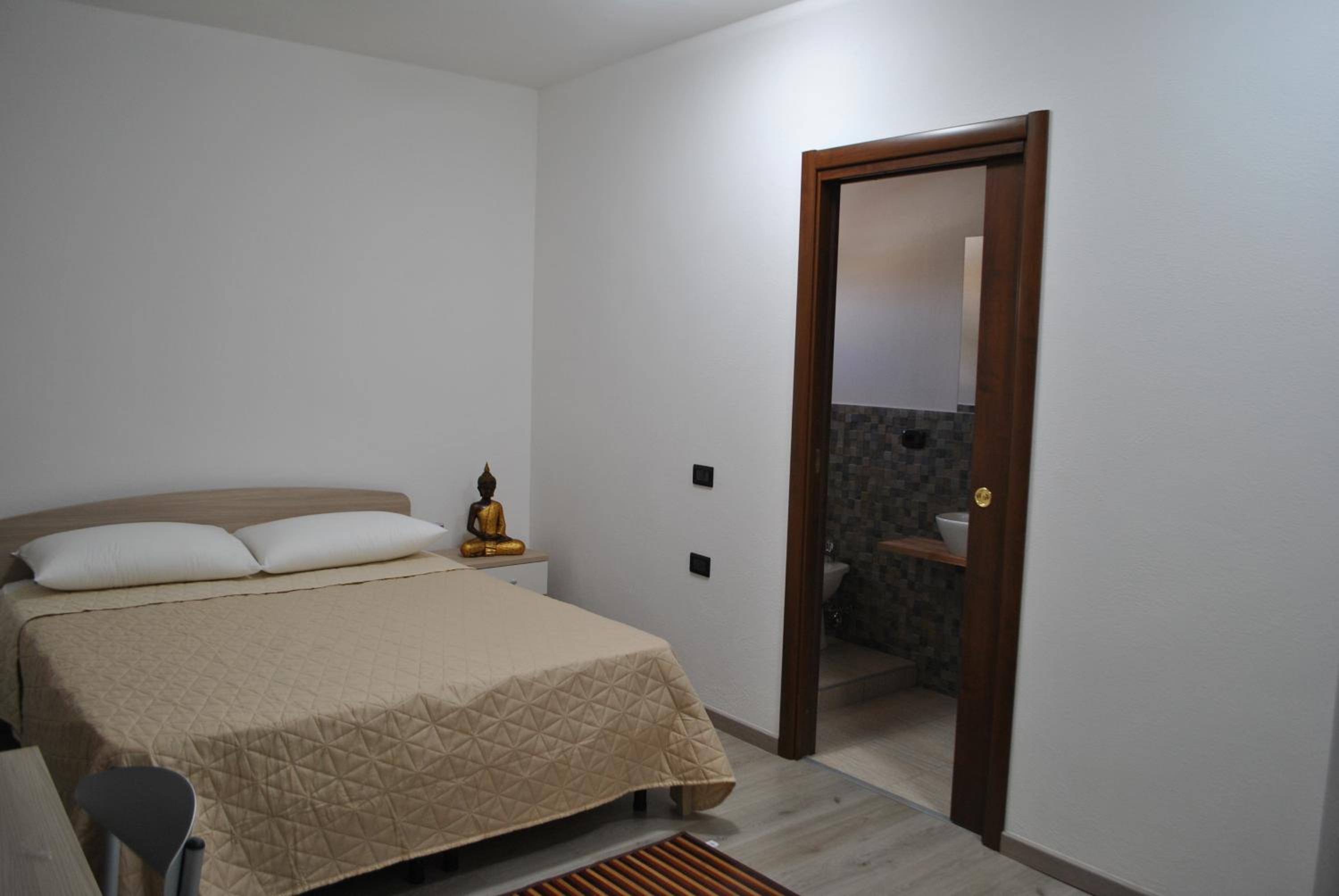 Triple Room with Terrace photo 3