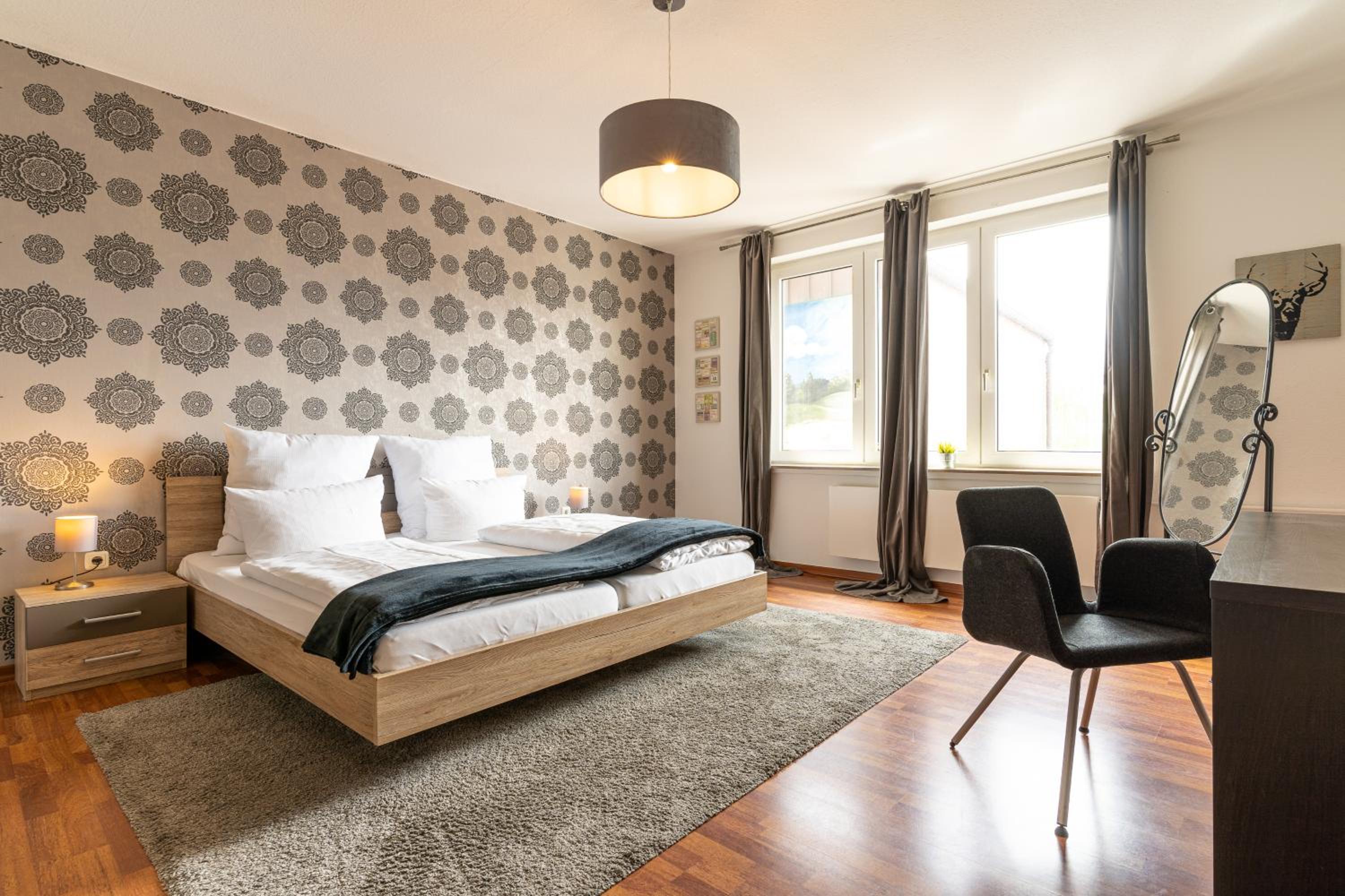 Family Suite photo 1