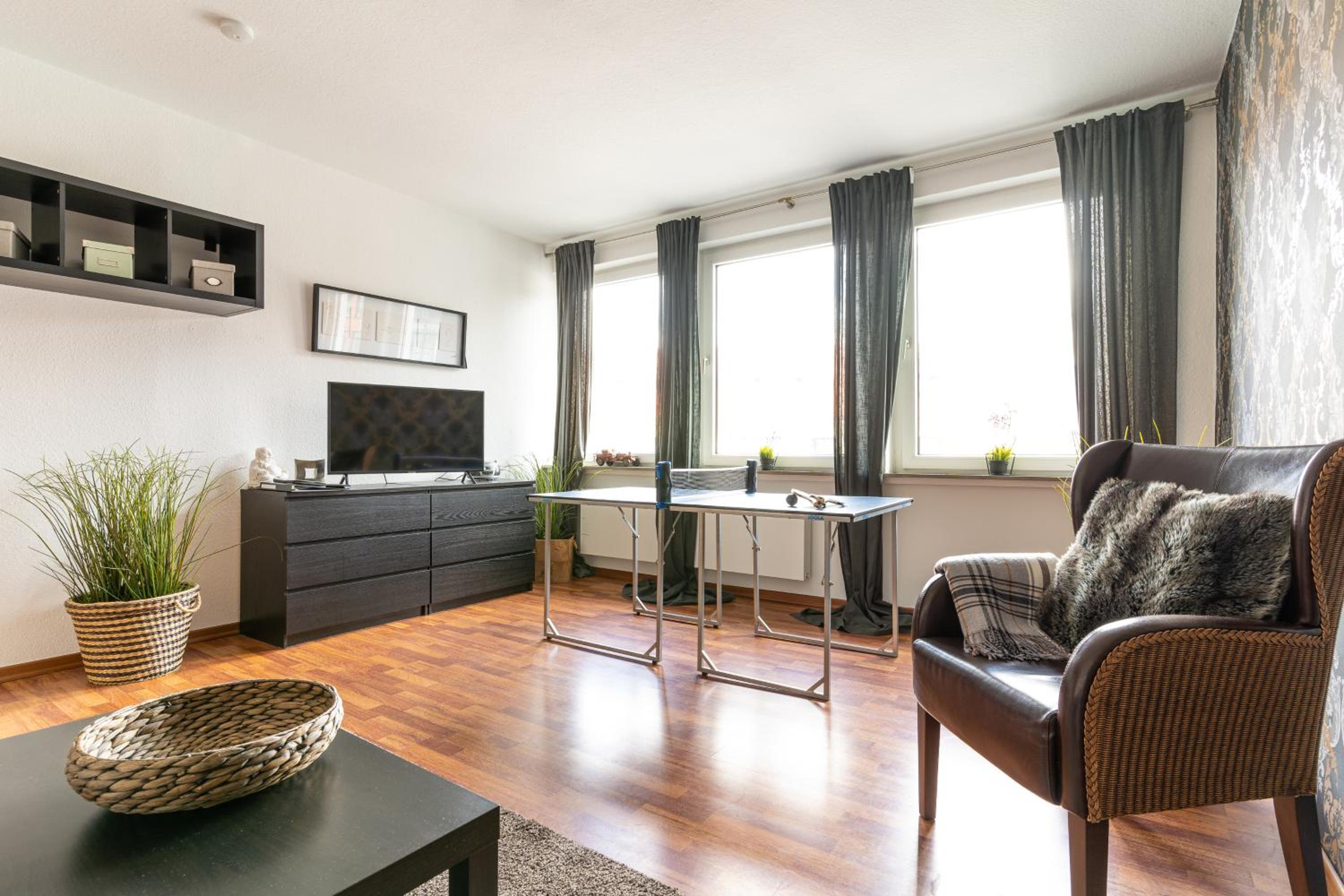 Family Suite photo 2
