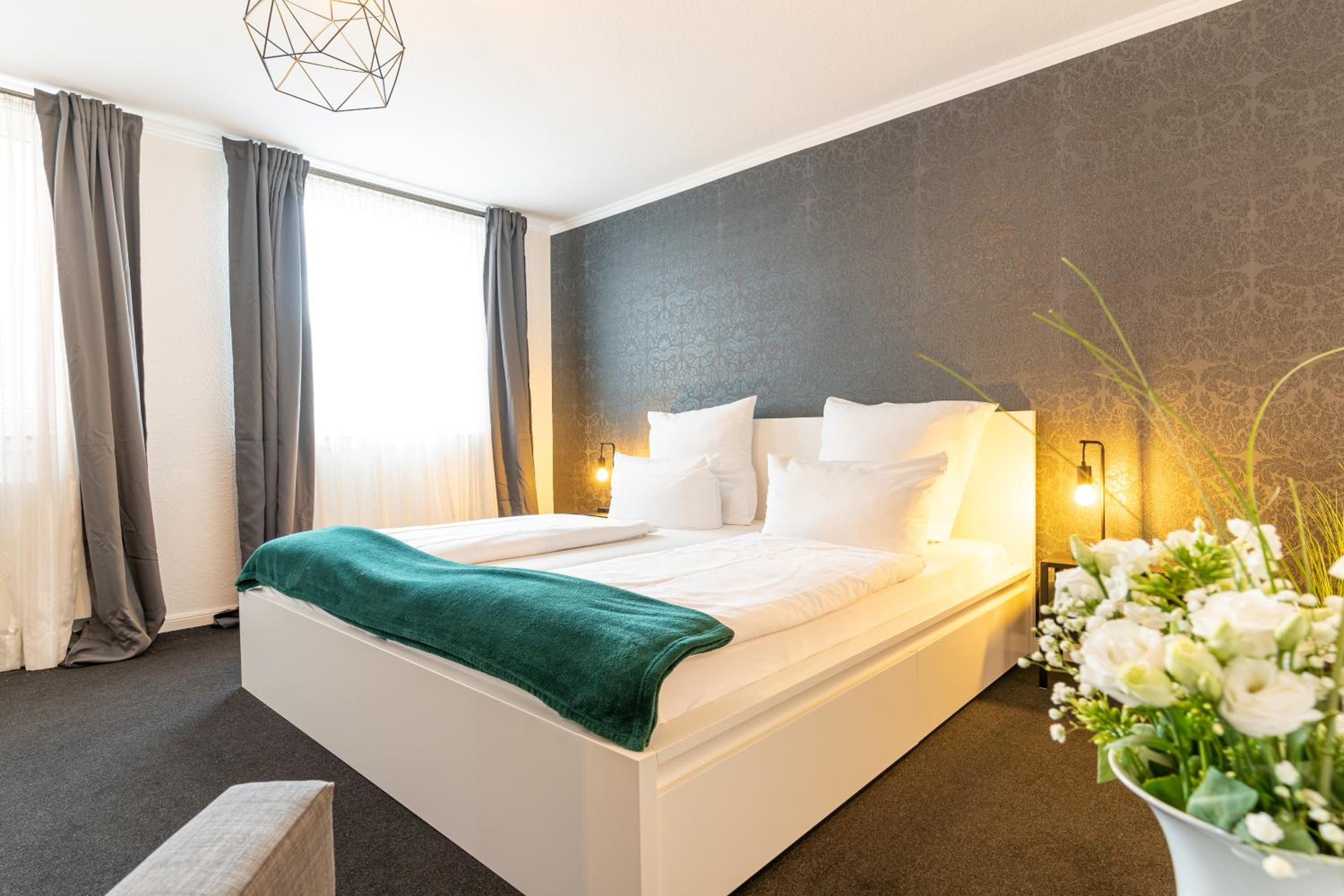 Double Room photo 1