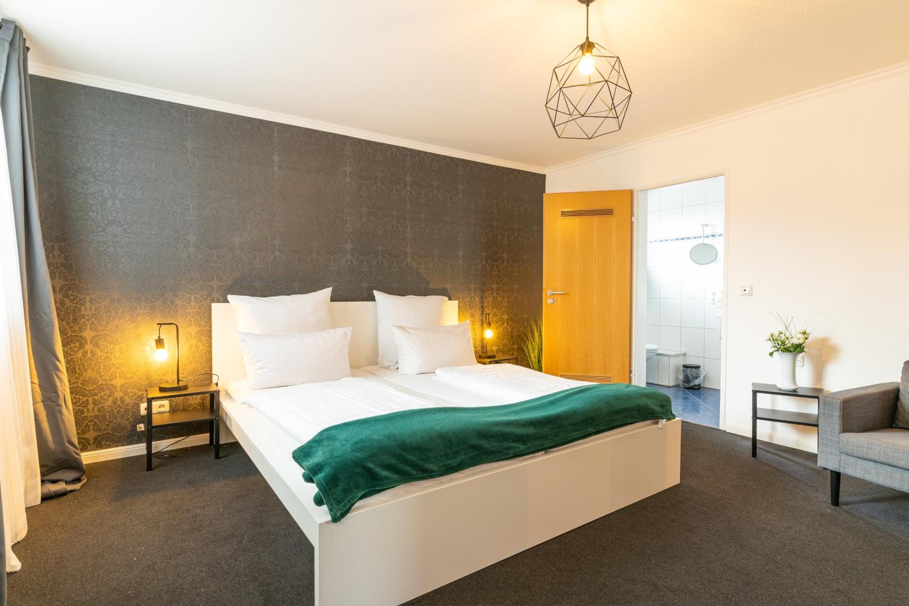 Double Room photo 2