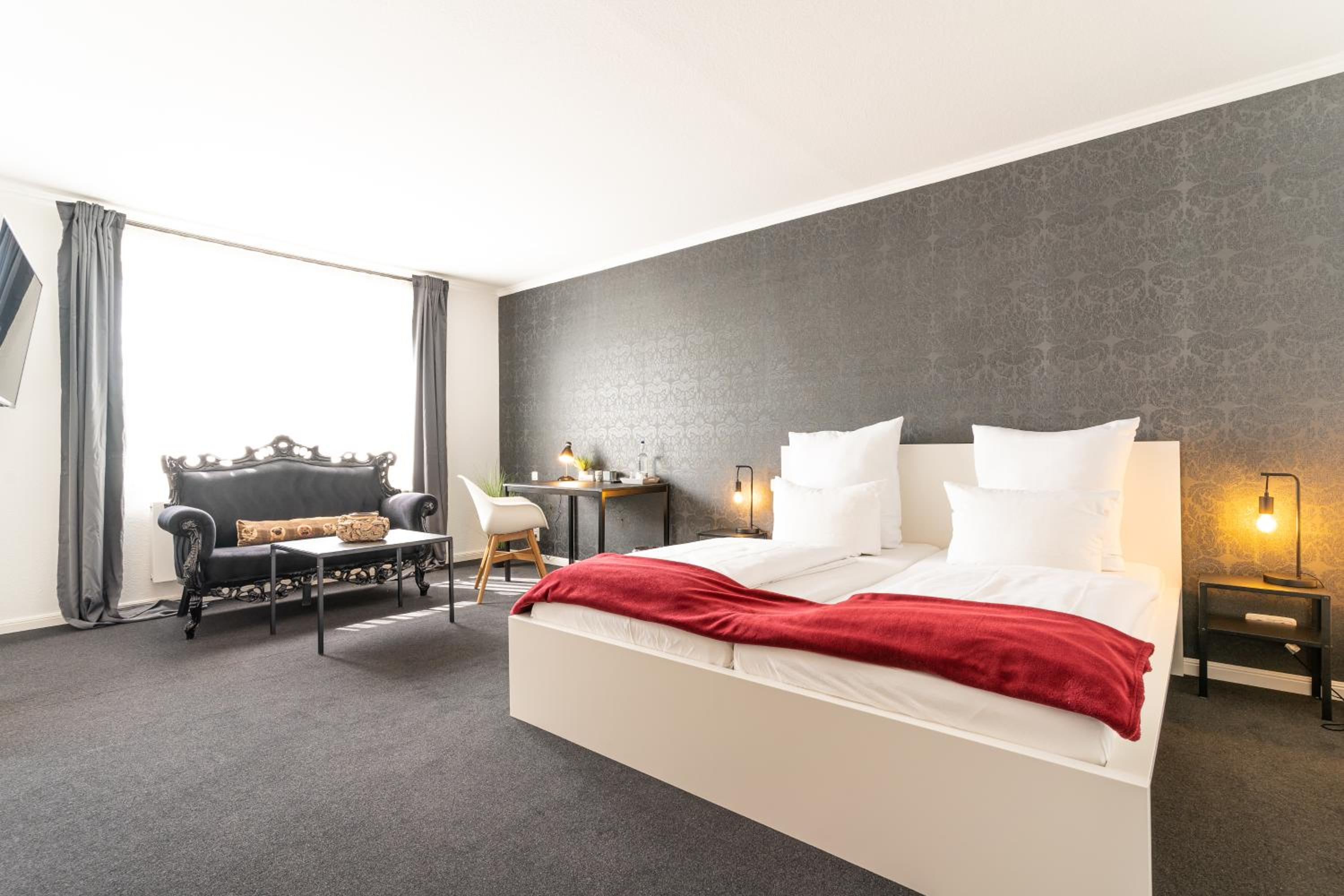 Double Room photo 3