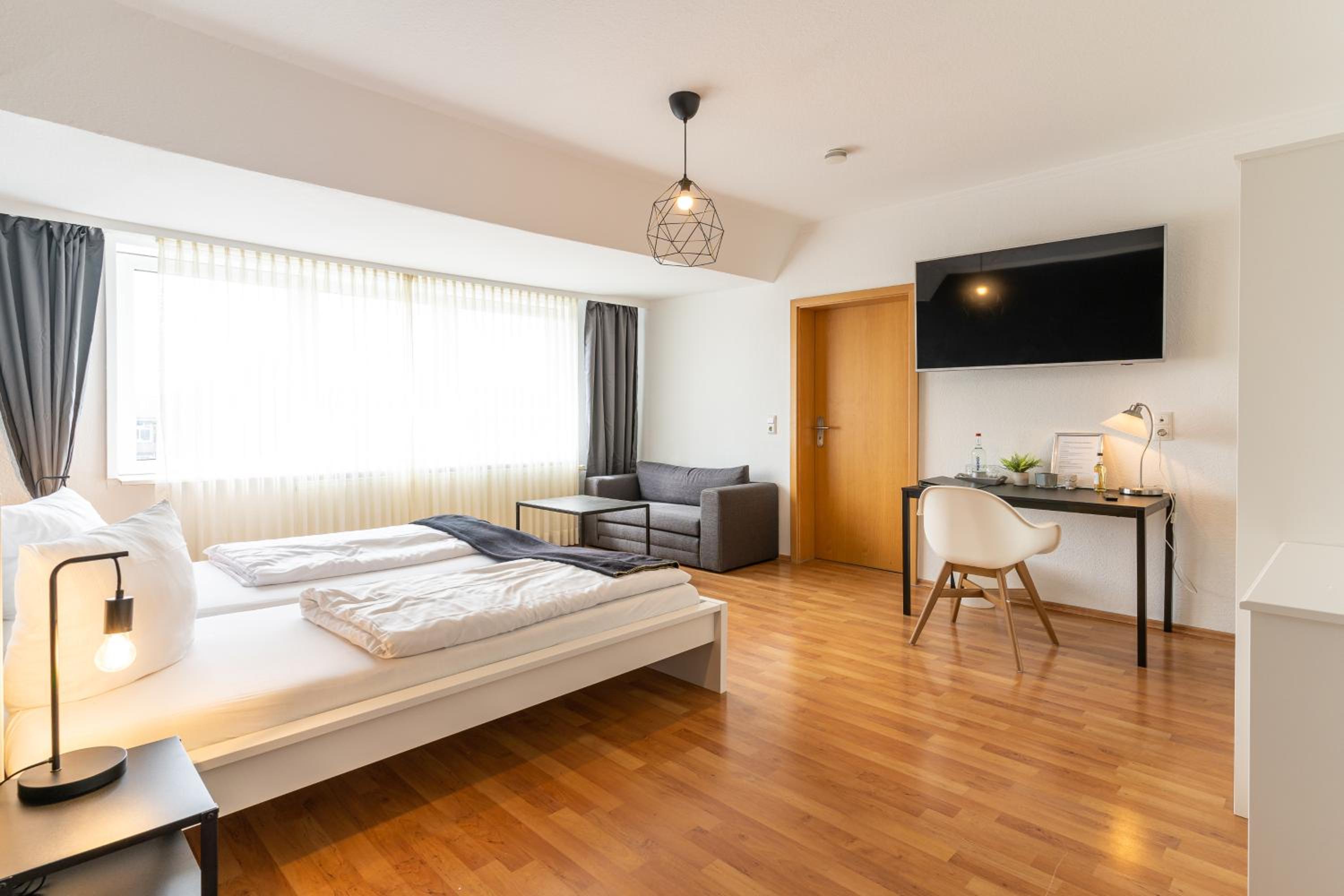 Double Room photo 3