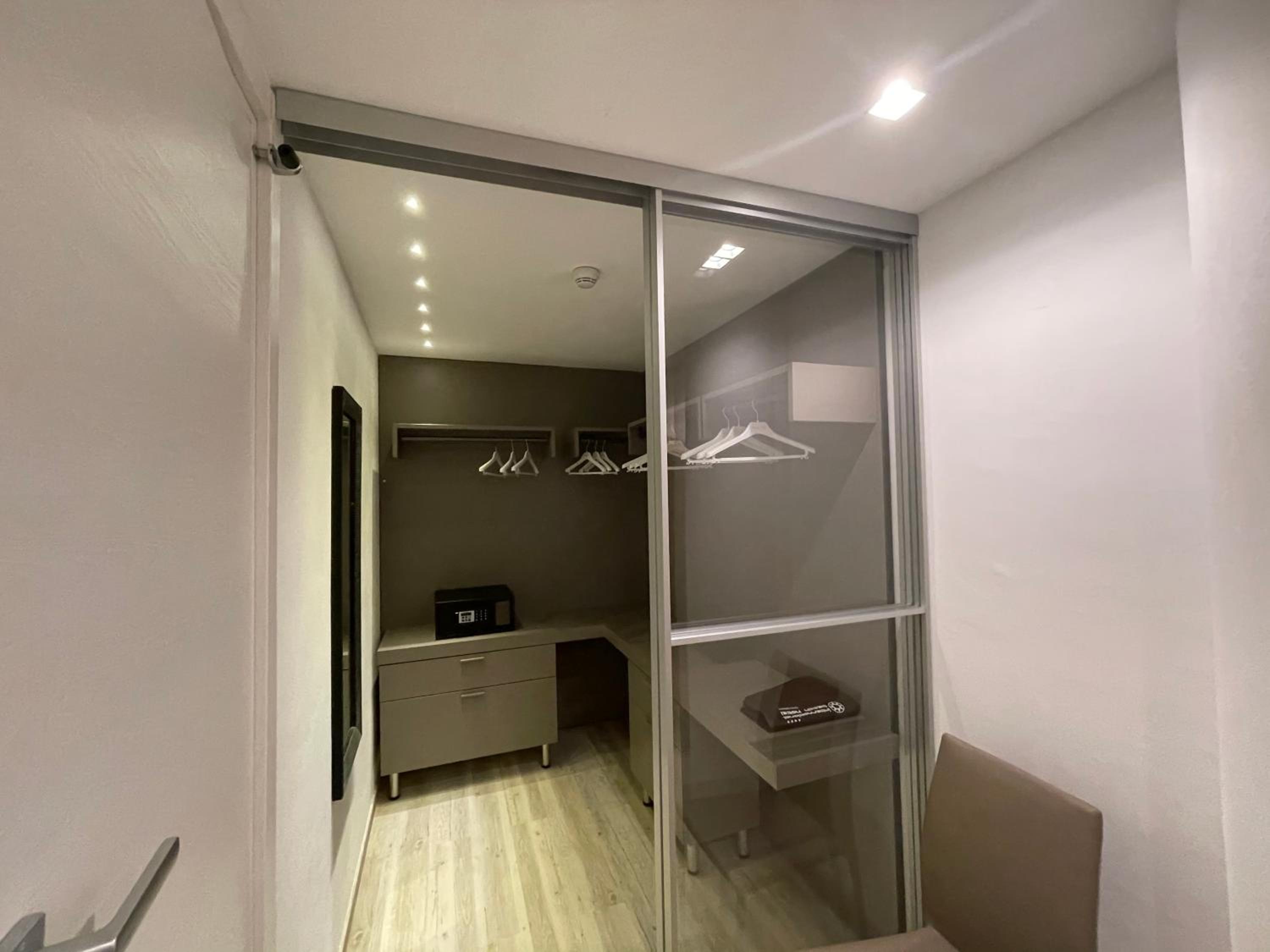 Deluxe Studio - Photo 19