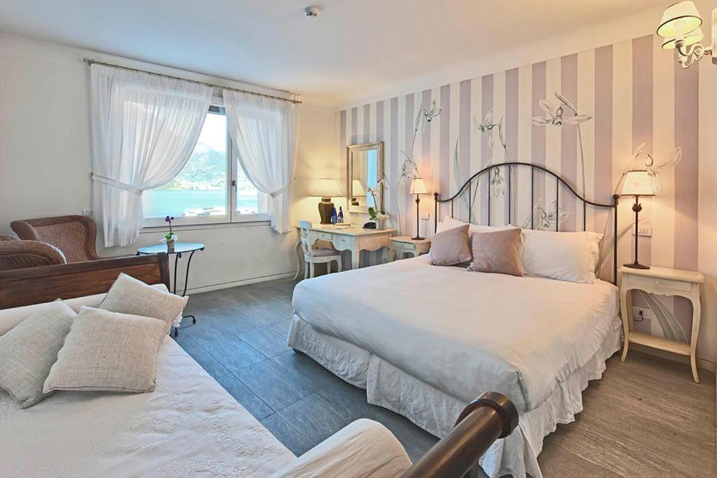 Deluxe Double Room - Photo 18