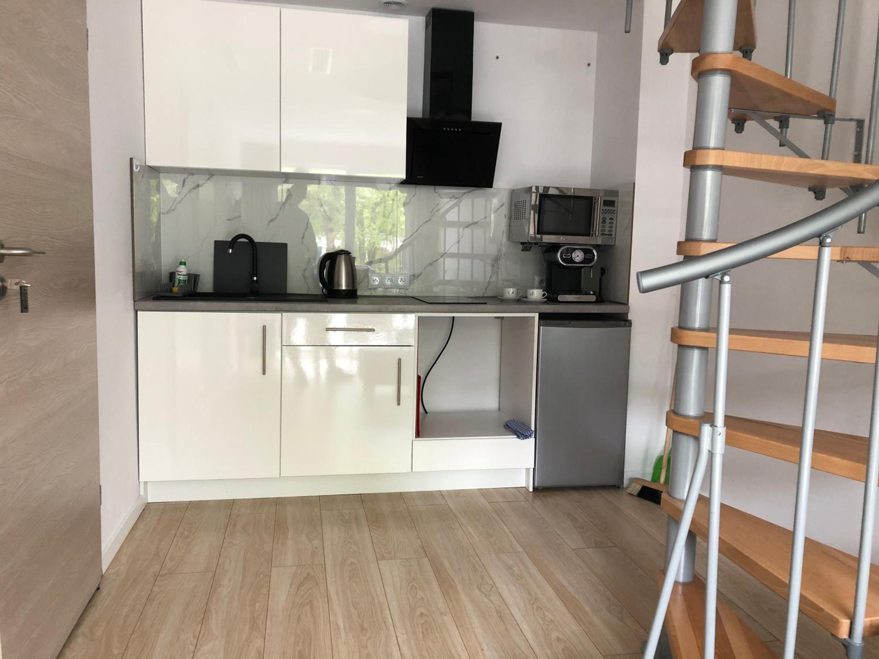 Duplex Apartment - Photo 1