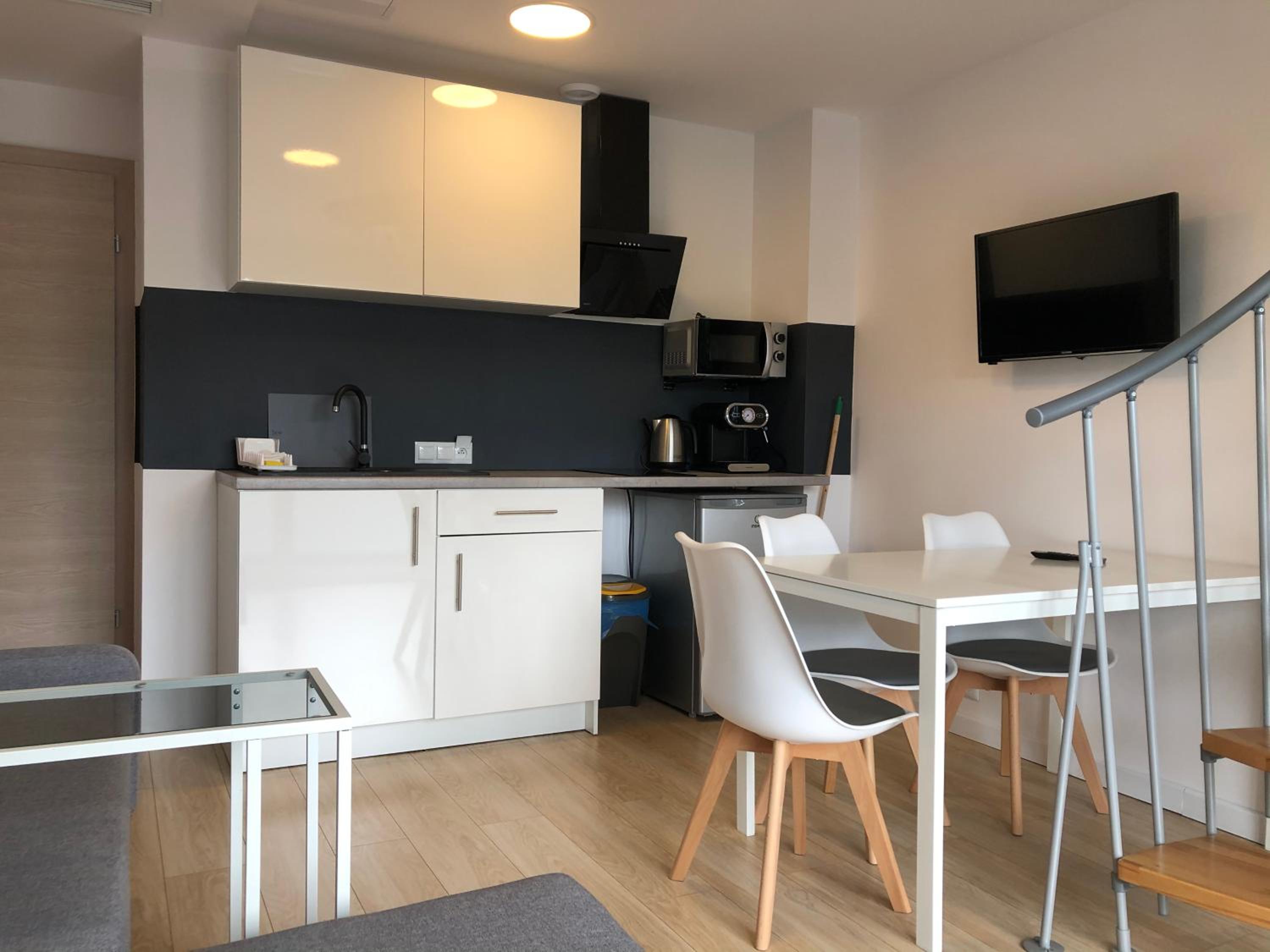 Apartment - Split Level photo 1