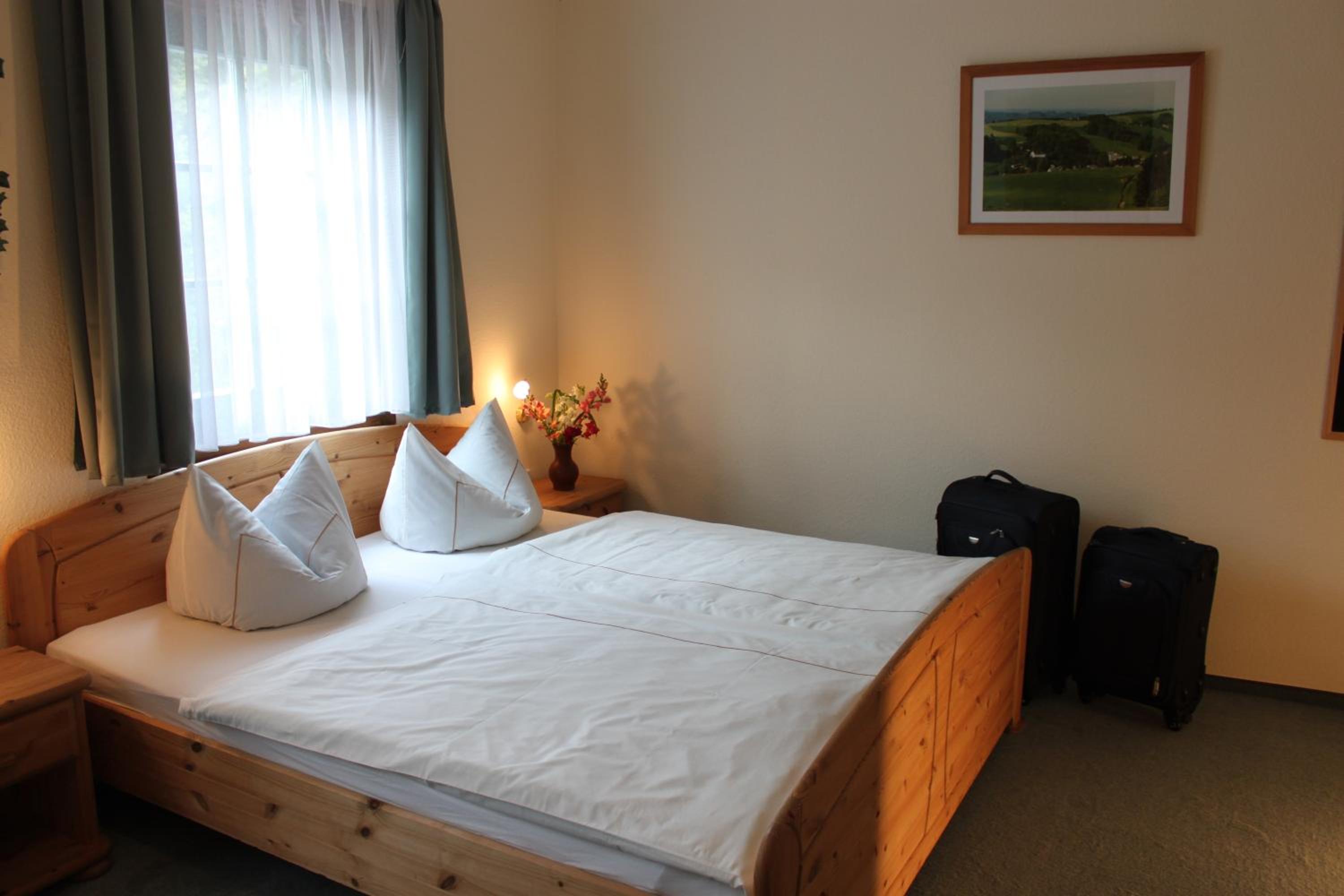 Double Room photo 1