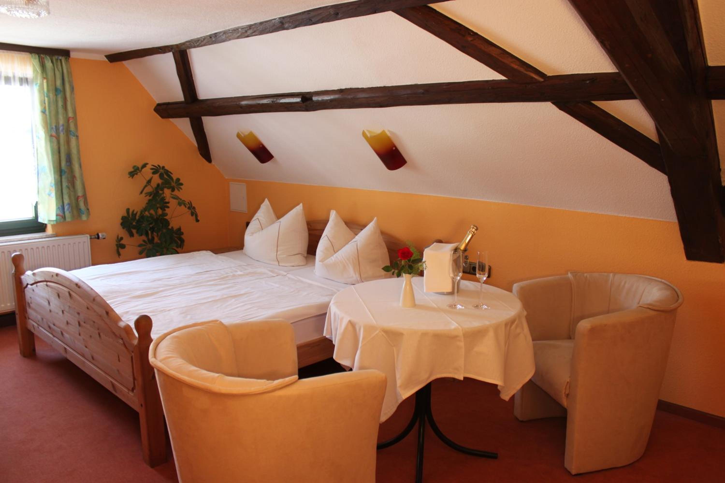 Double Room photo 3