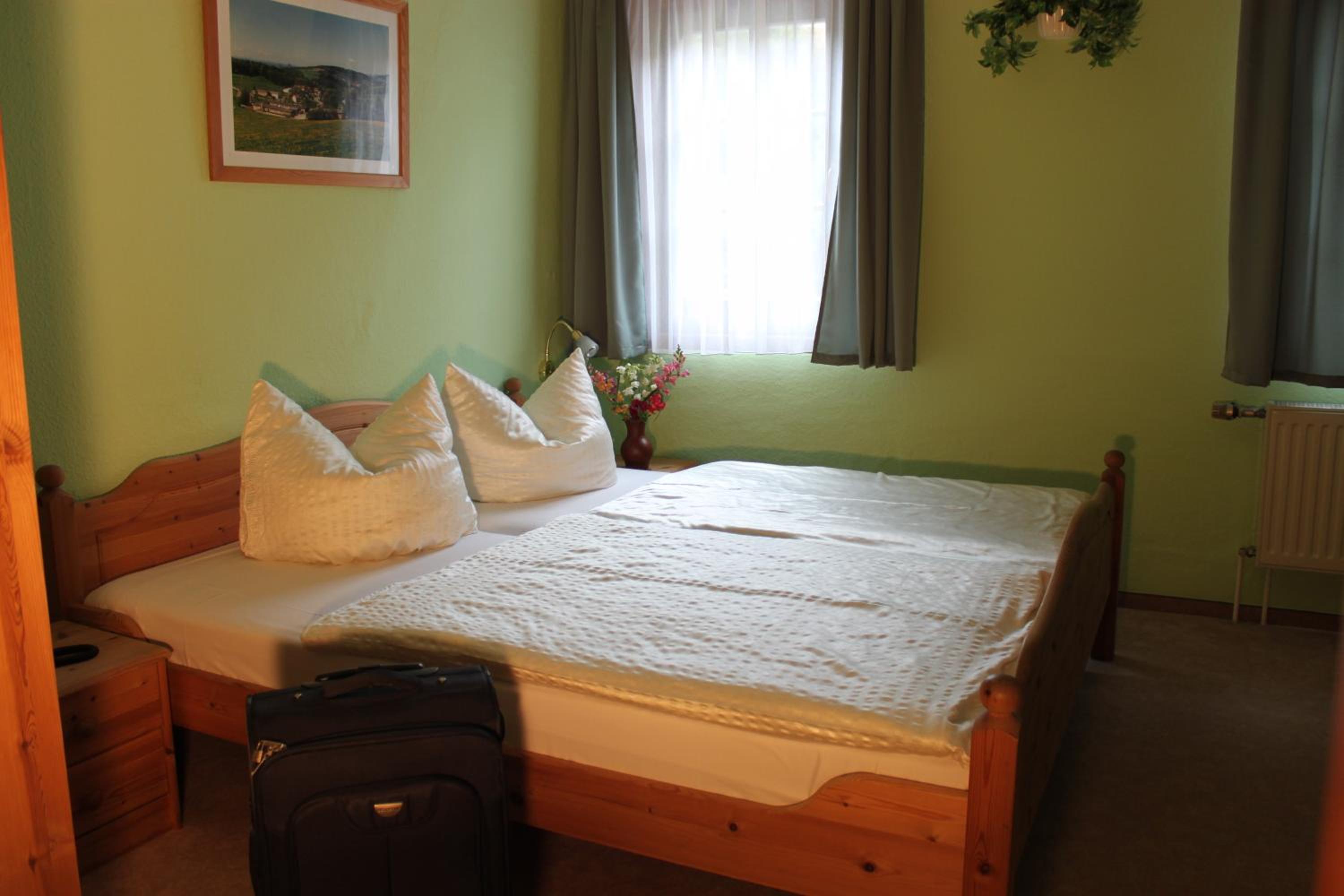 Single Room photo 1
