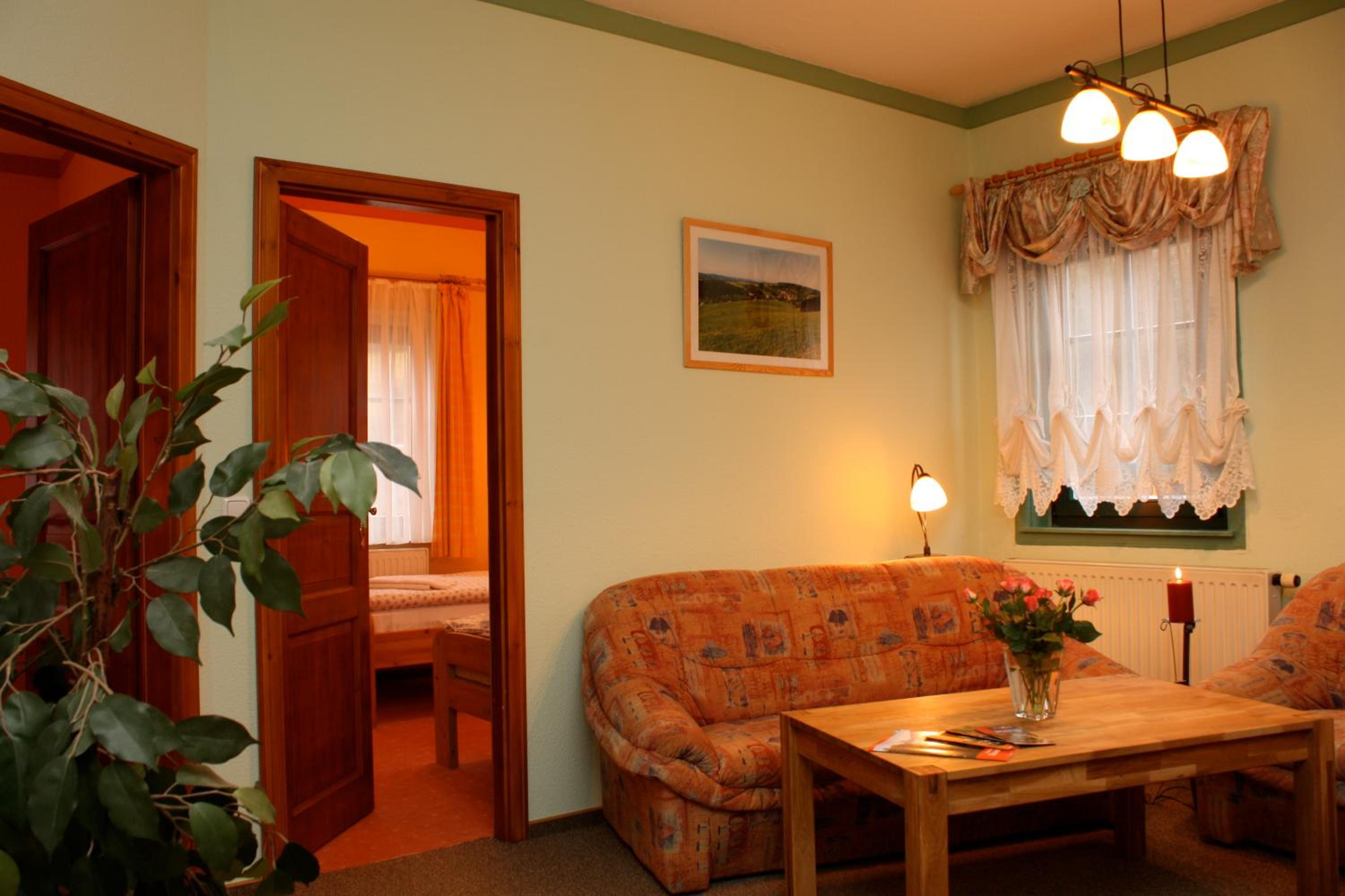Triple Room photo 2