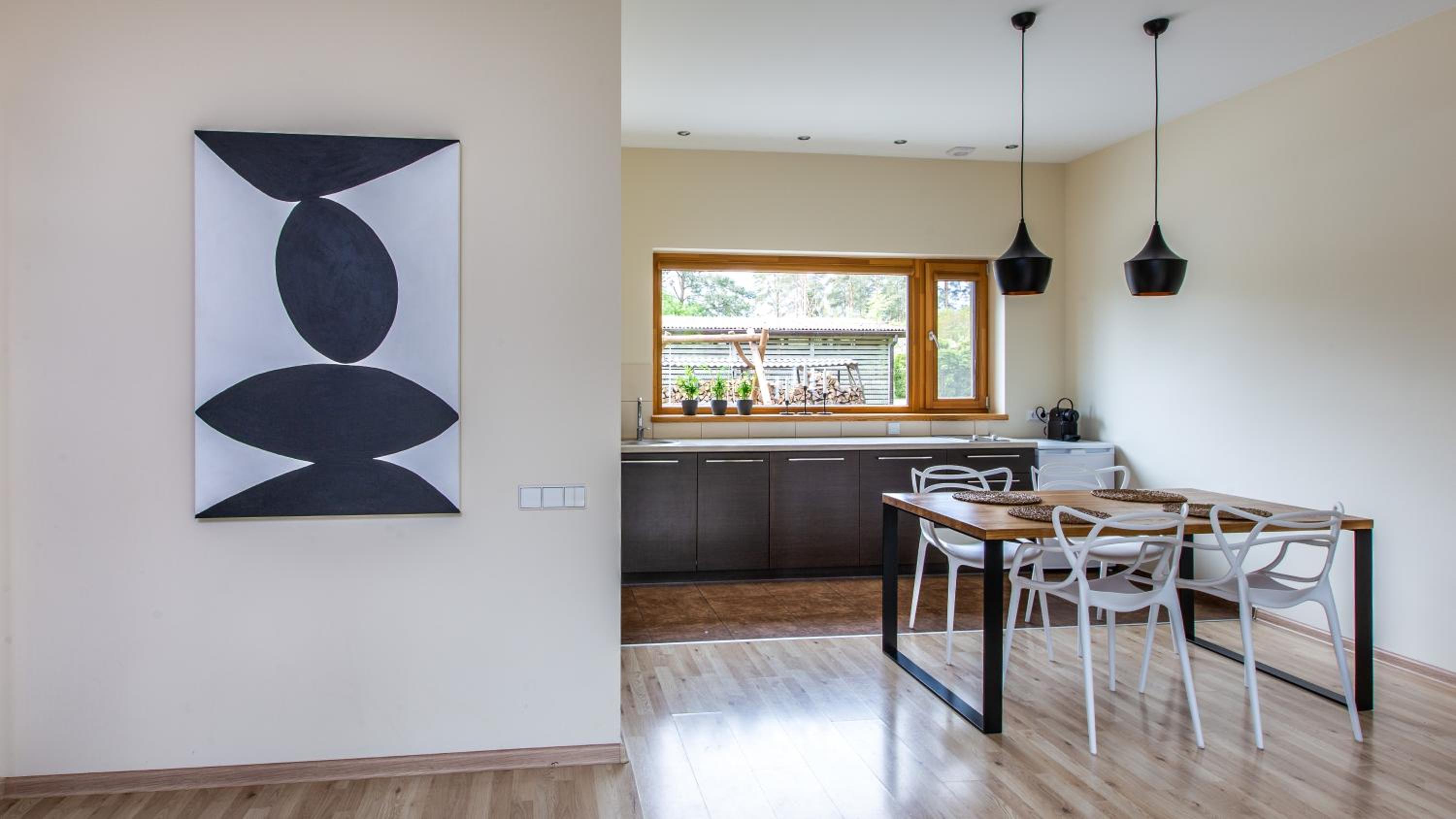 Two-Bedroom House photo 2