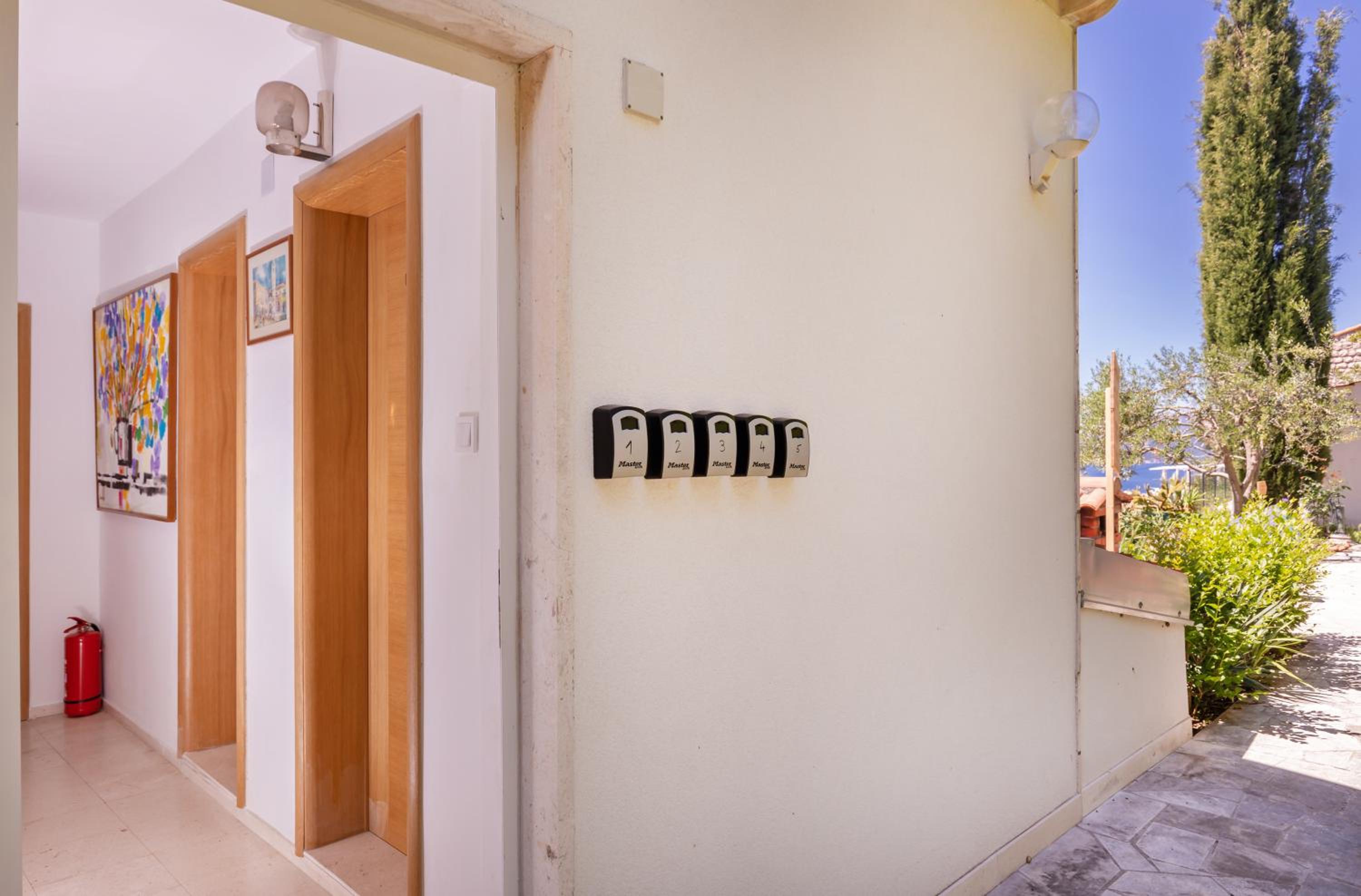 Double Room with Sea View photo 3