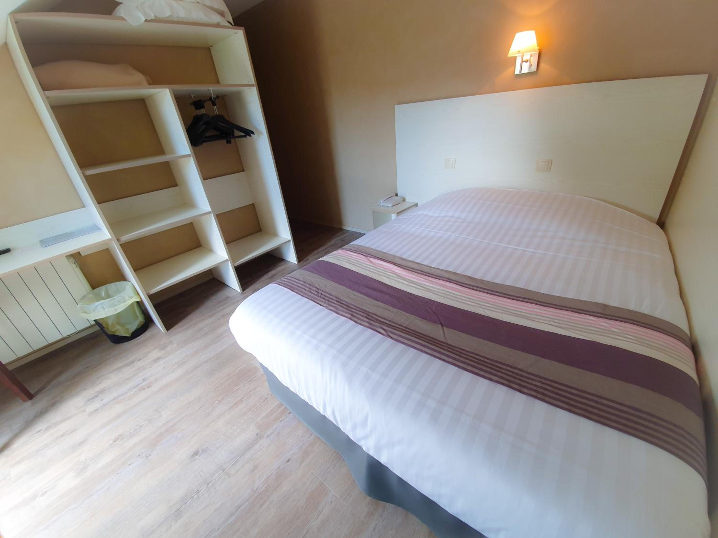 Small Double Room photo 3