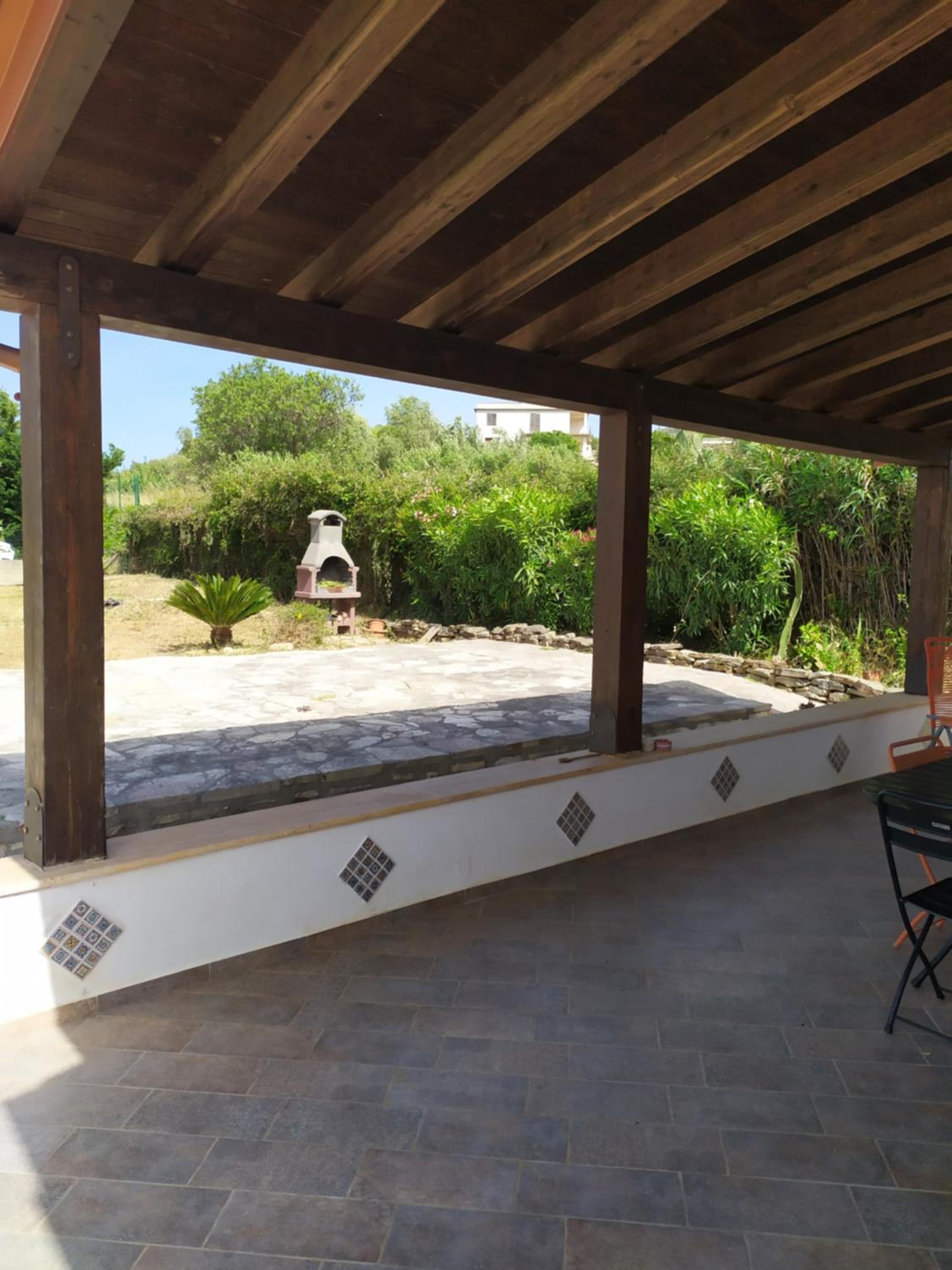 Two-Bedroom Villa photo 2