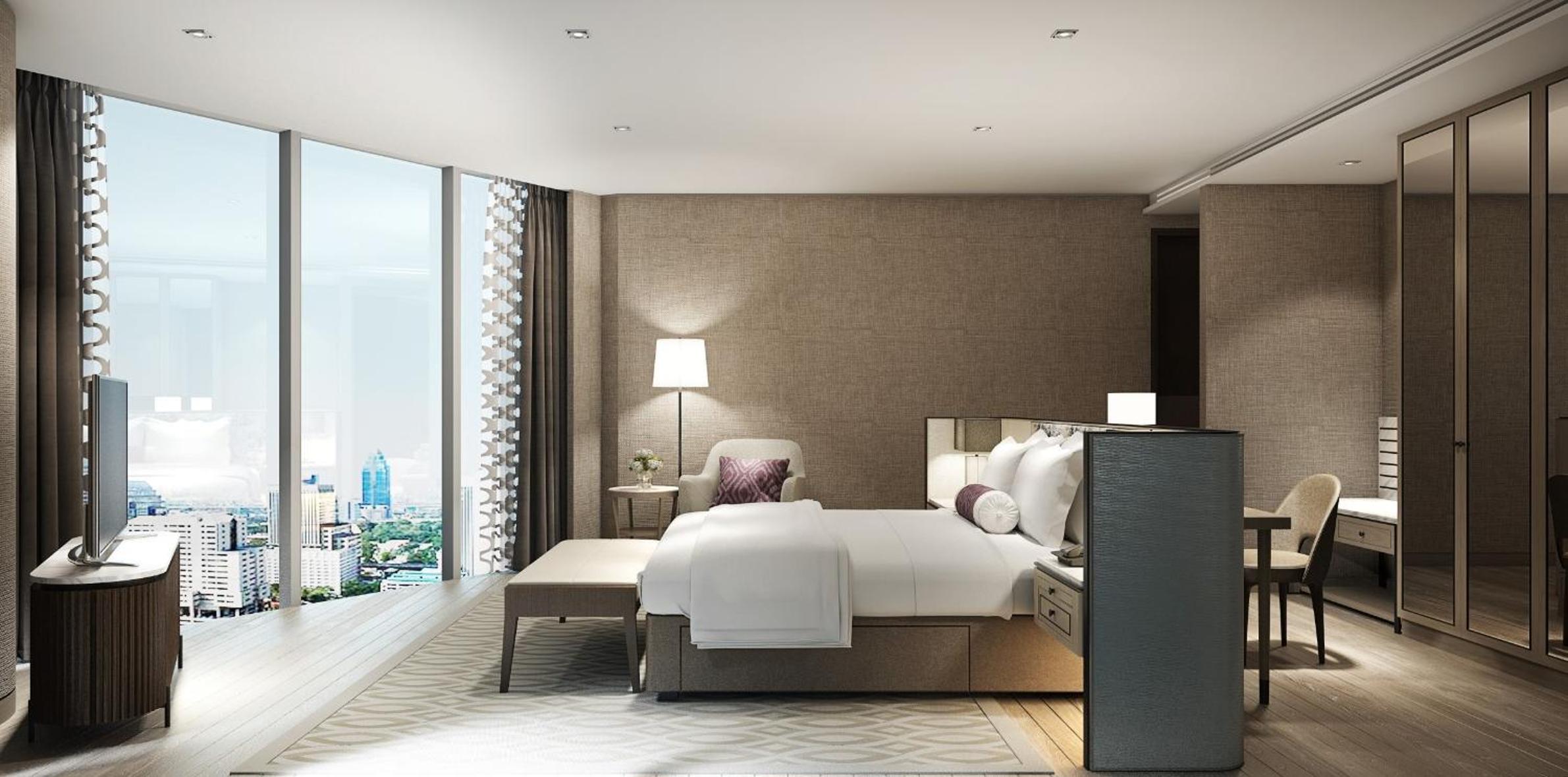 Luxury Suite - Photo 1