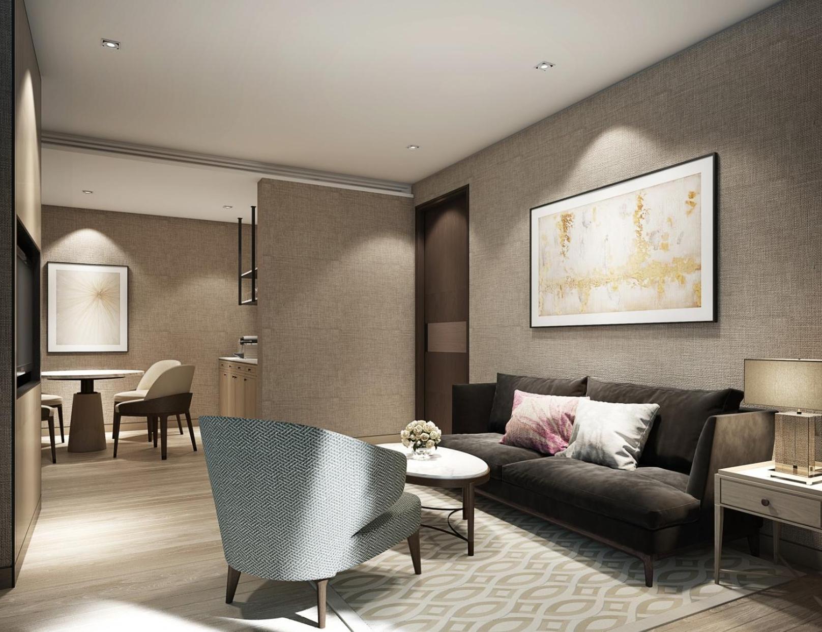 Luxury Suite - Photo 2