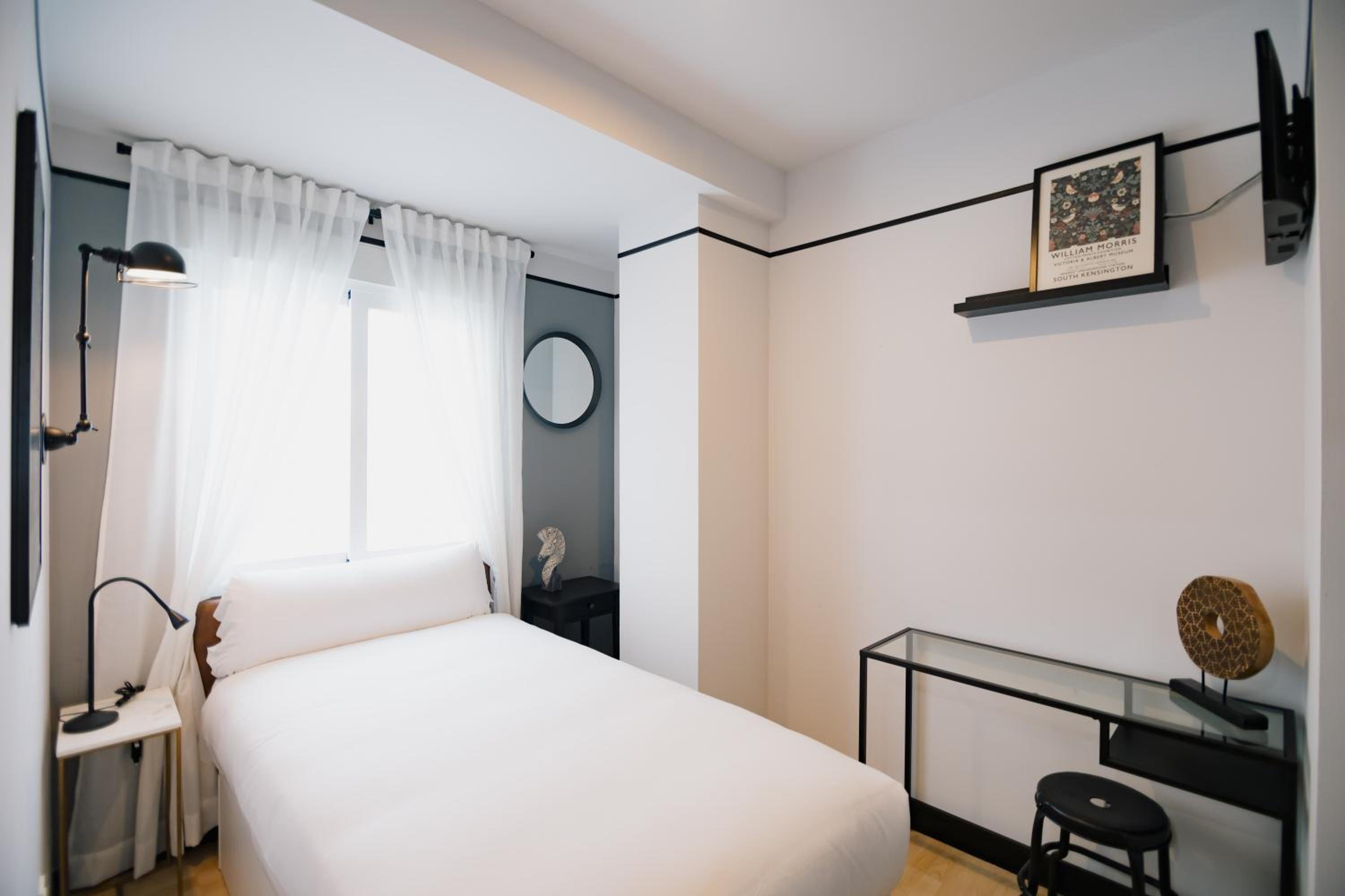 Habitación Individual Estándar
