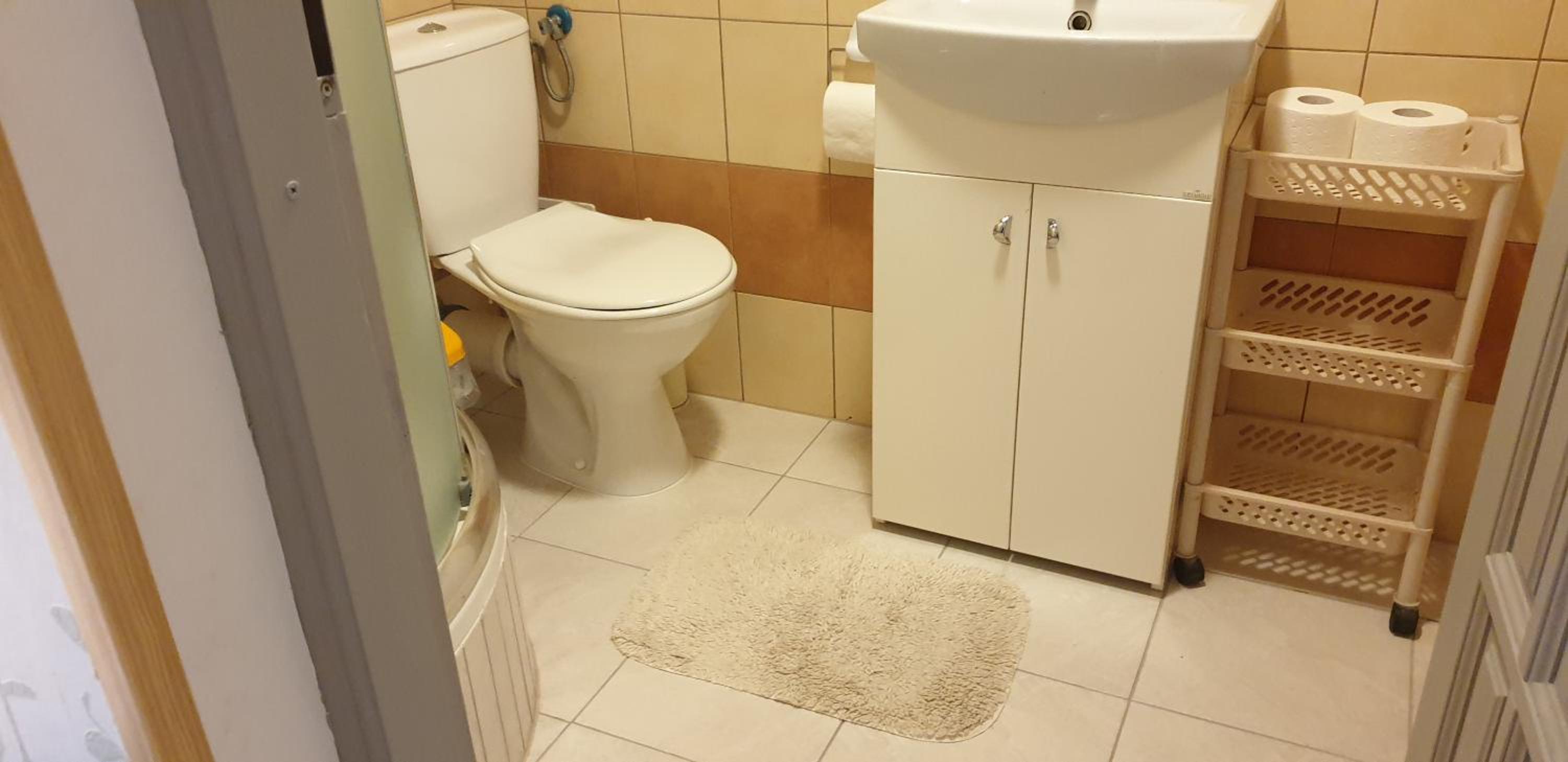 Triple Room with Private Bathroom photo 2