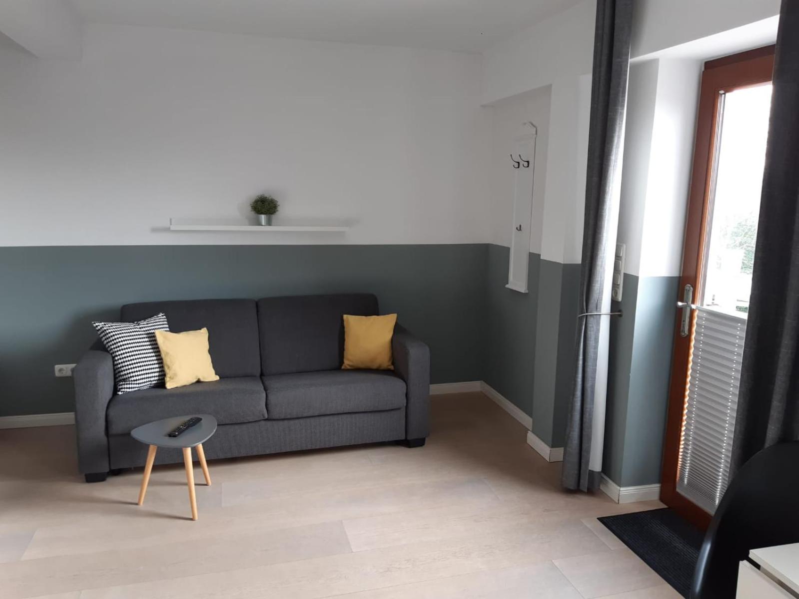 Double Room with Private Bathroom photo 3