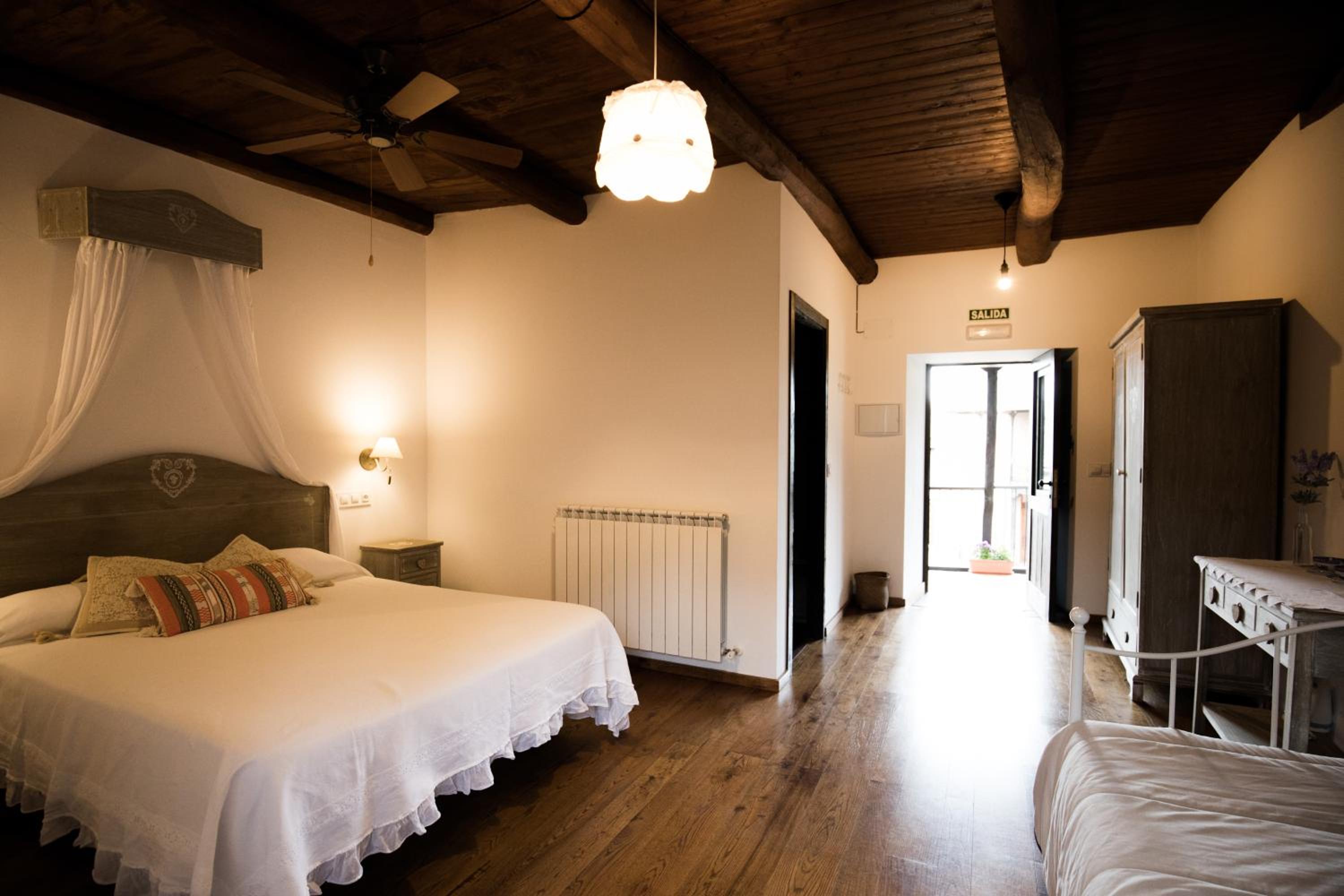 Triple Room photo 2