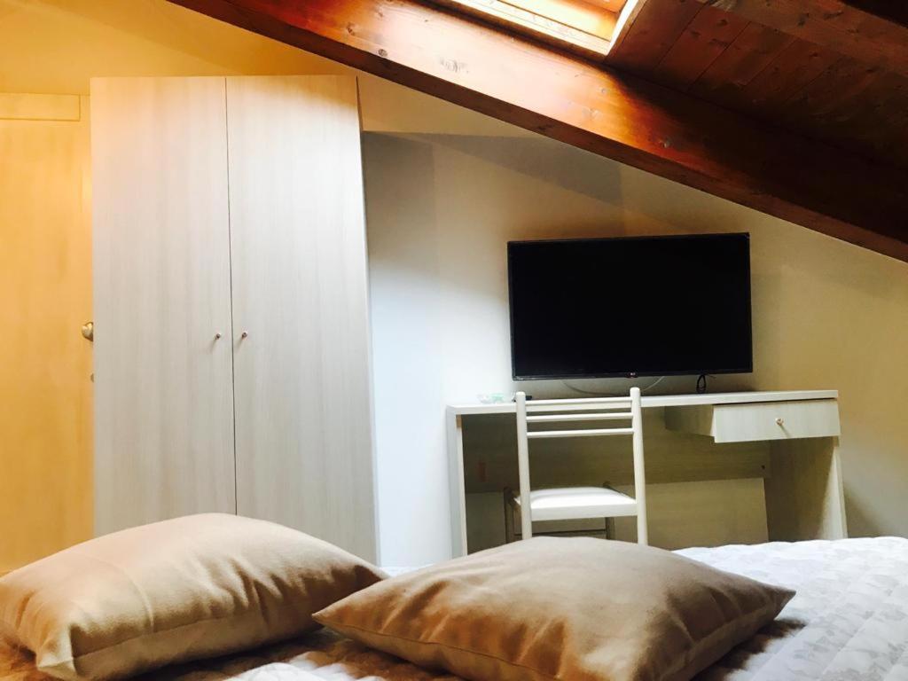 Deluxe Double Room with Shower photo 1