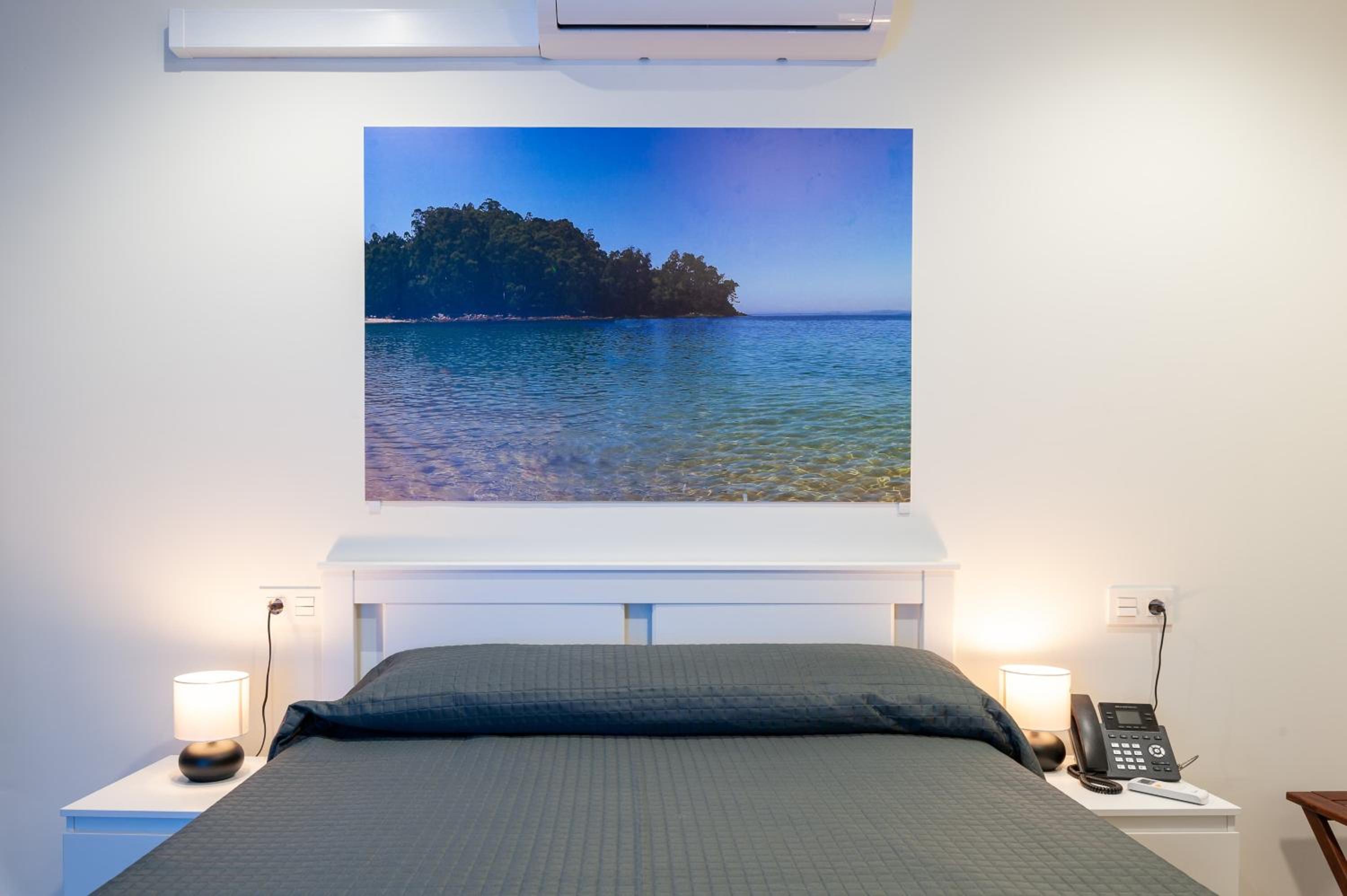 Deluxe Double Room - Photo 5