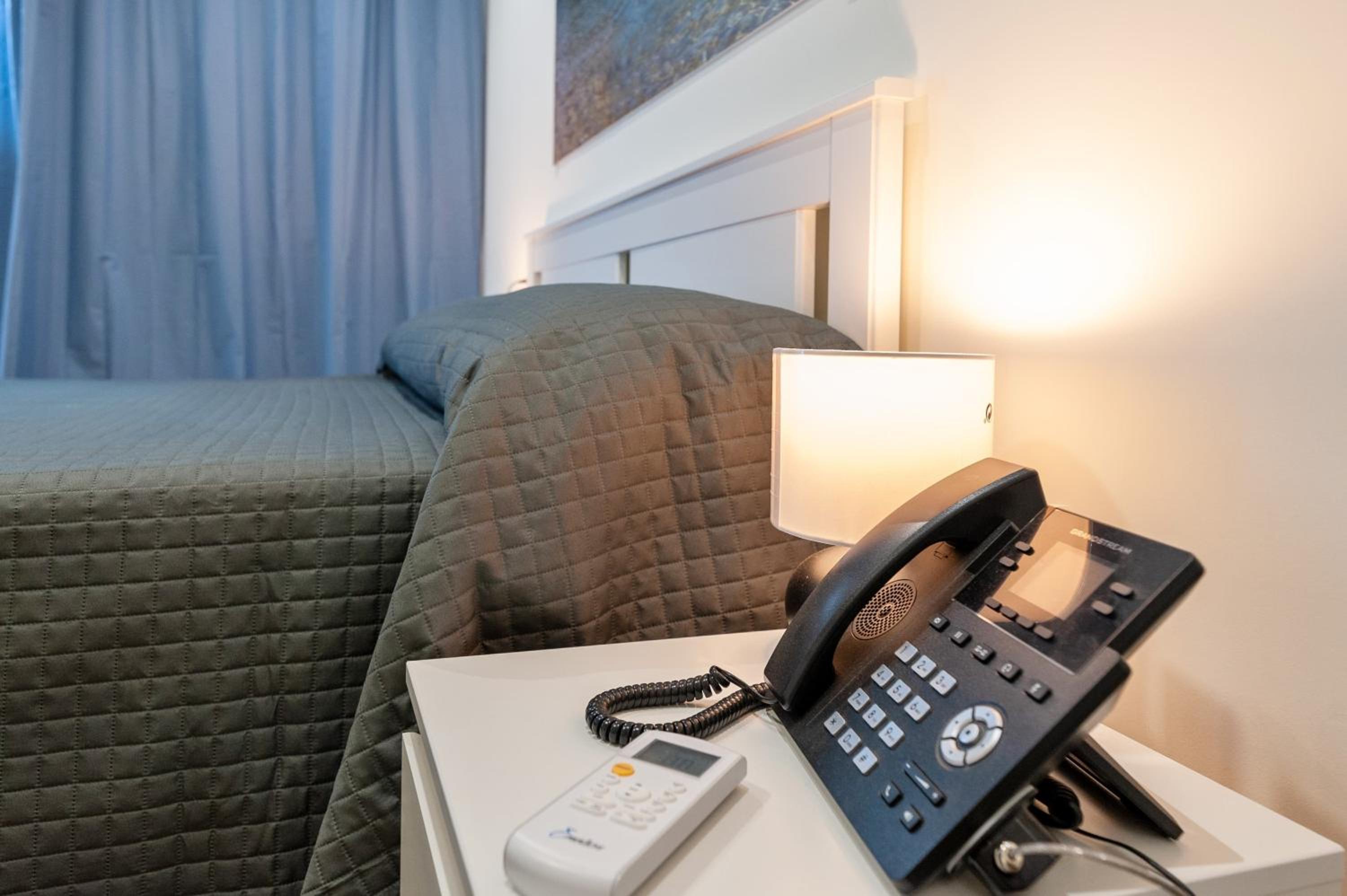 Deluxe Double Room with Balcony - Photo 1