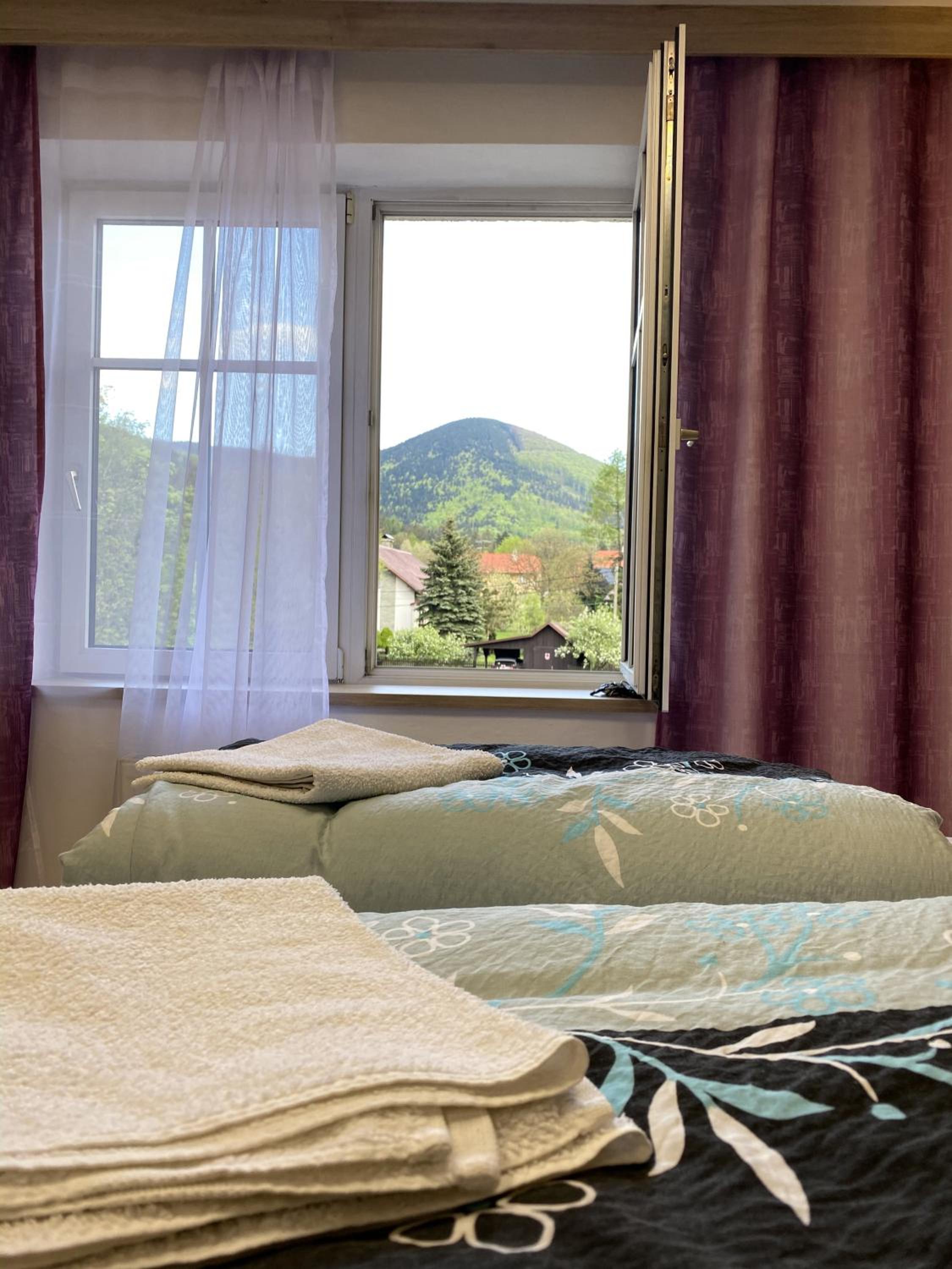 Deluxe Double Room photo 2
