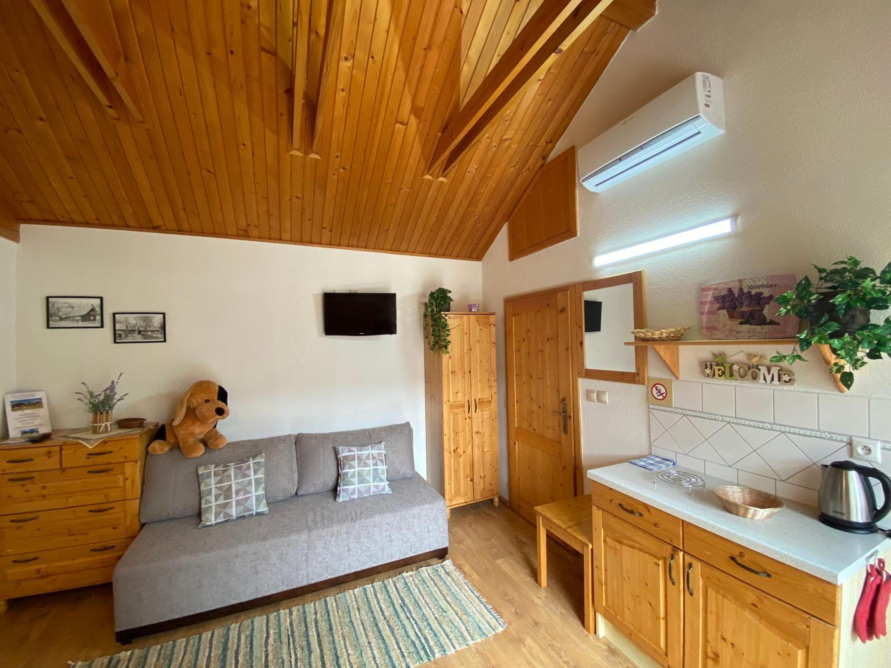 Chalet photo 2