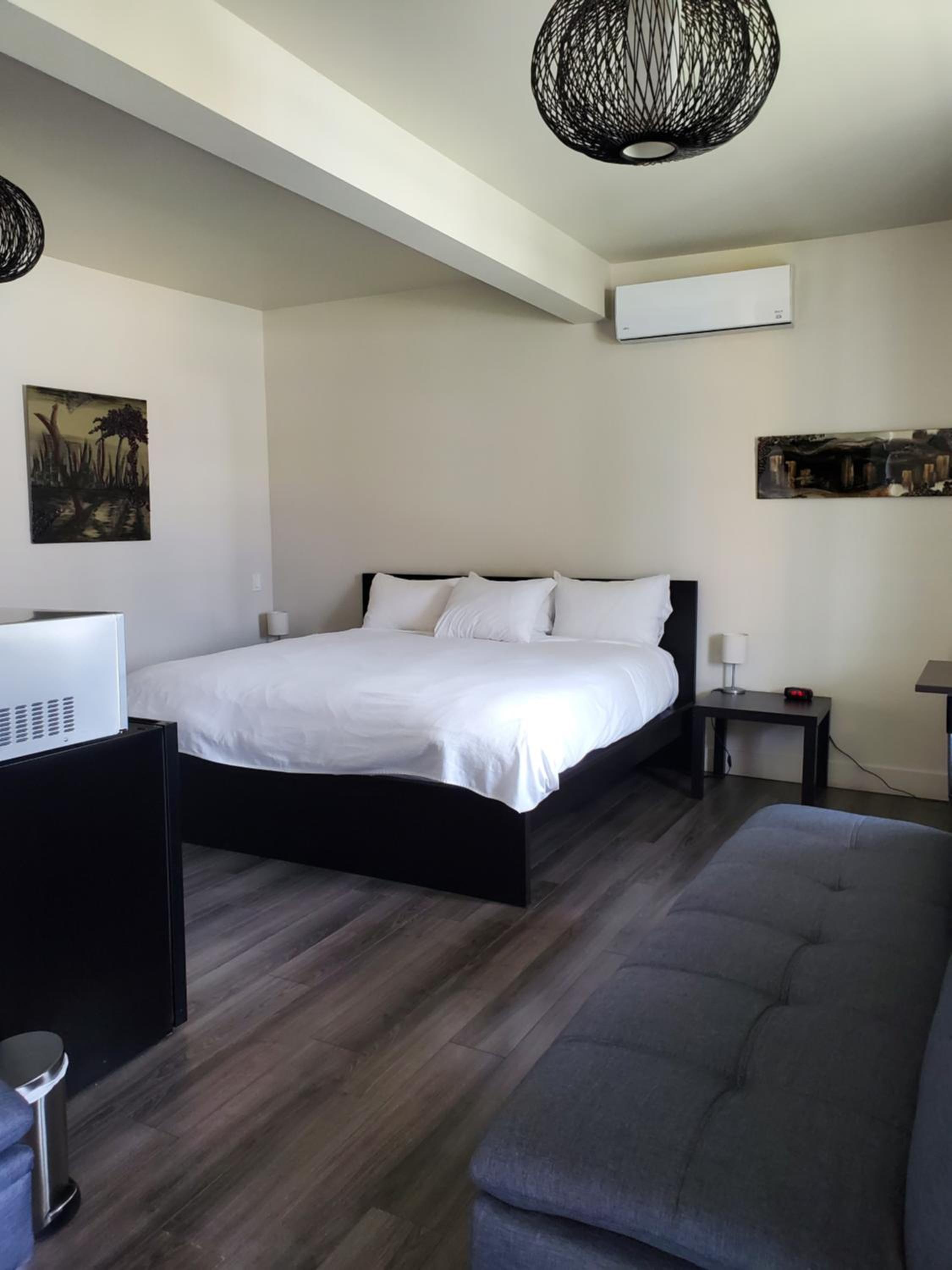 Superior Queen Room photo 3