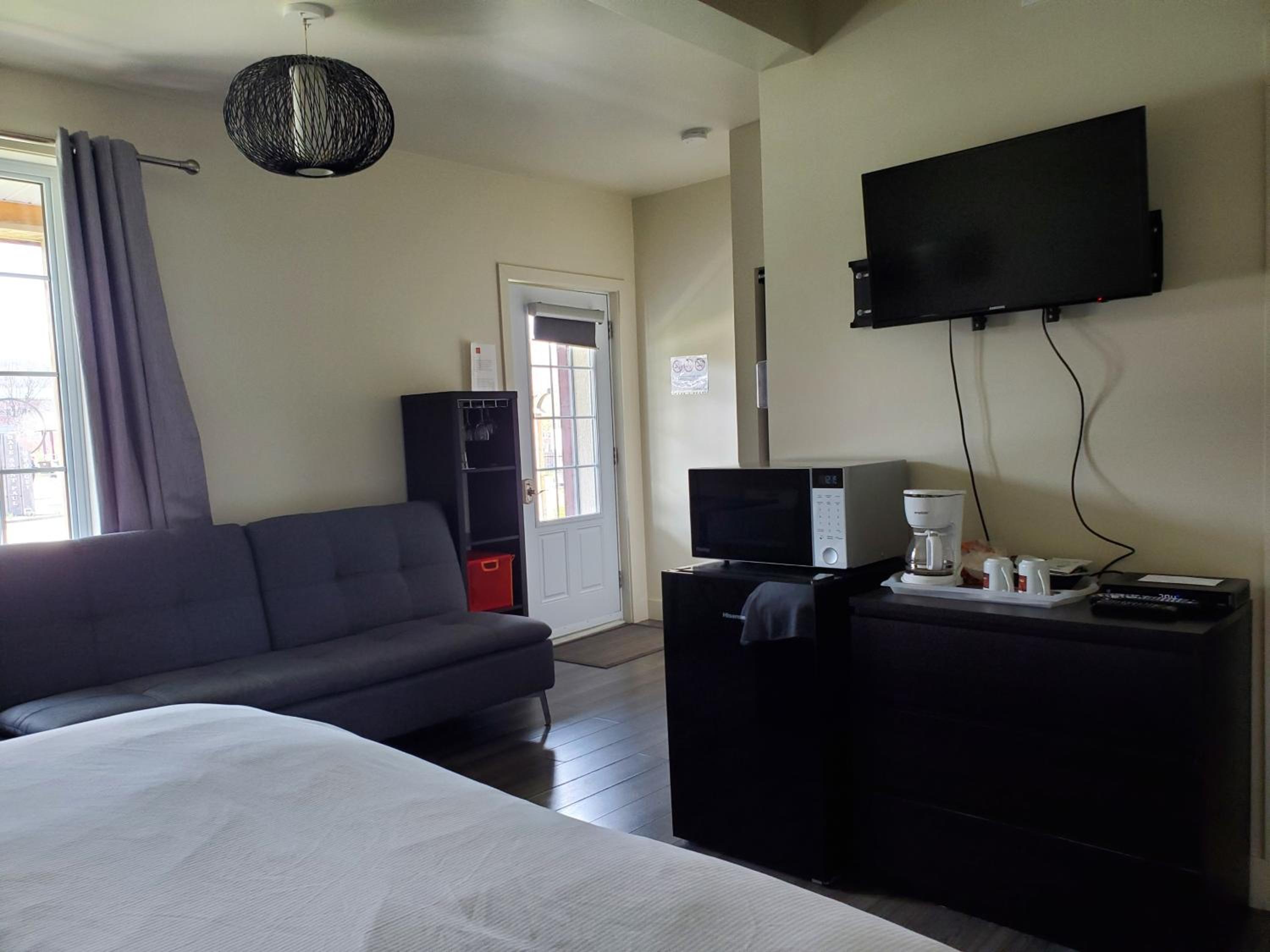 Superior Queen Room photo 1