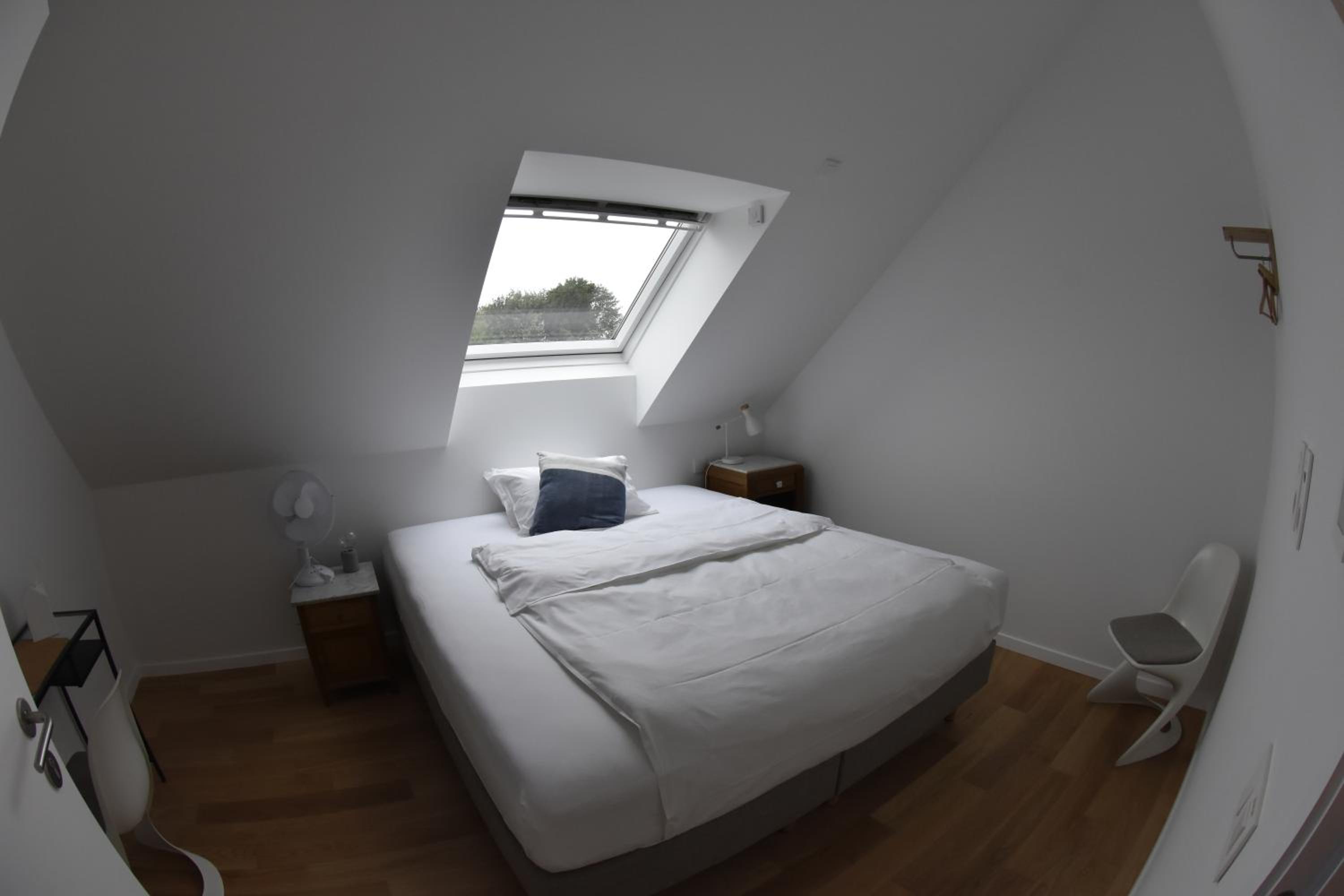 Deluxe Double or Twin Room with Garden View photo 3