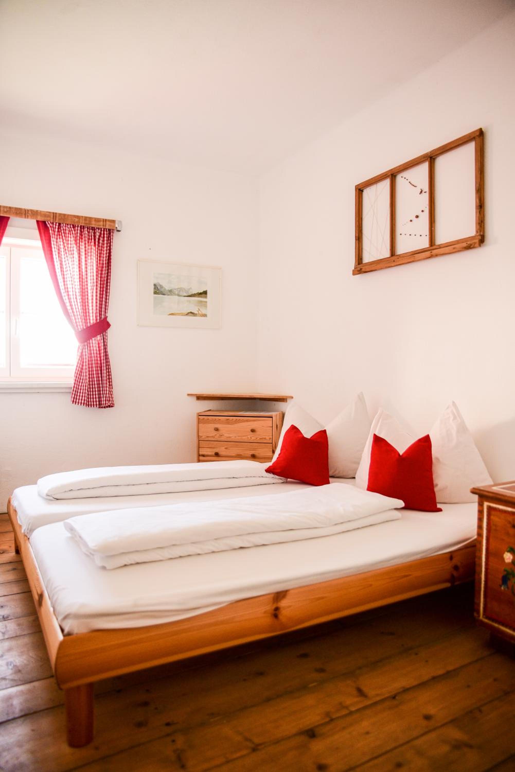 Double Room photo 1
