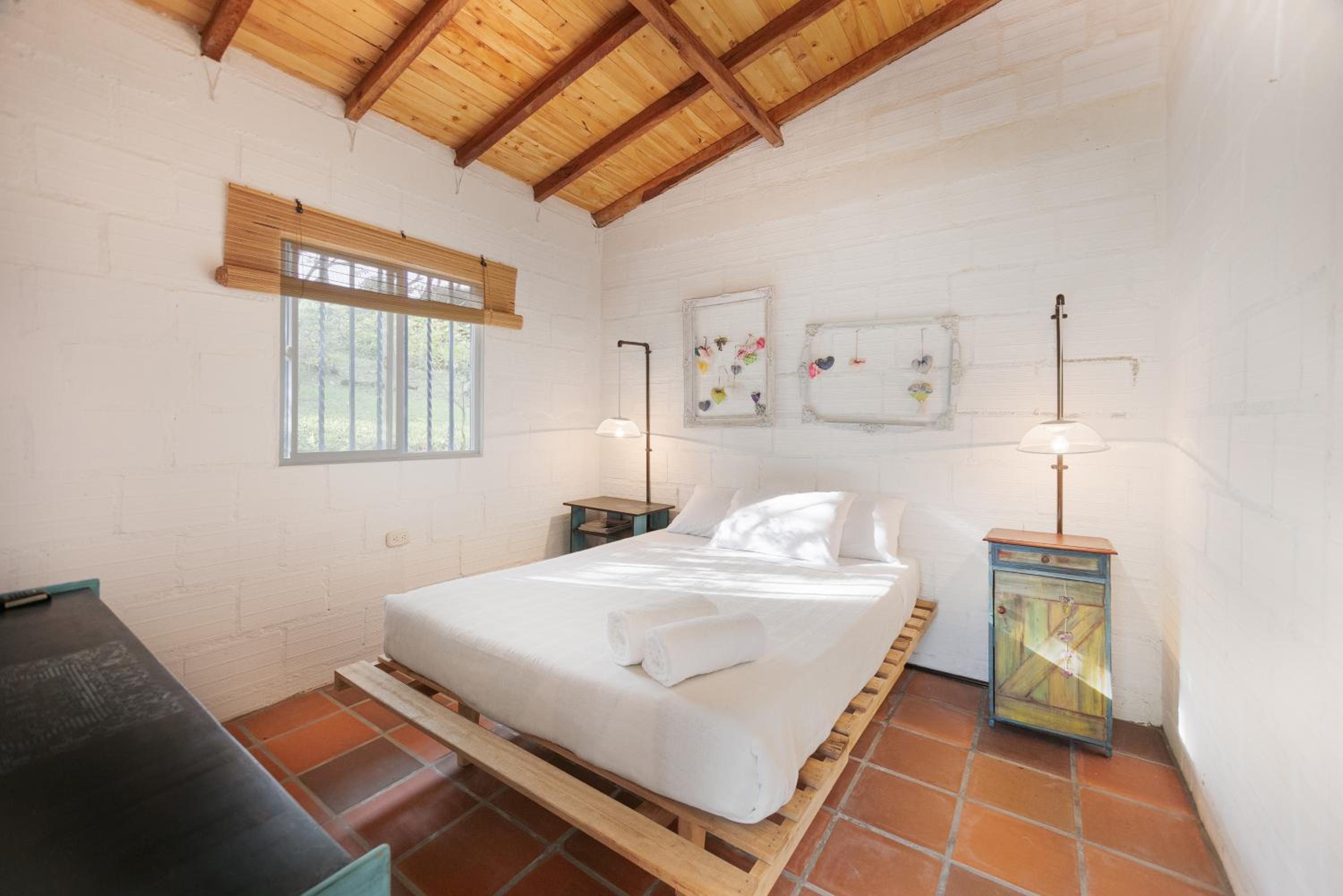 Two-Bedroom House photo 1