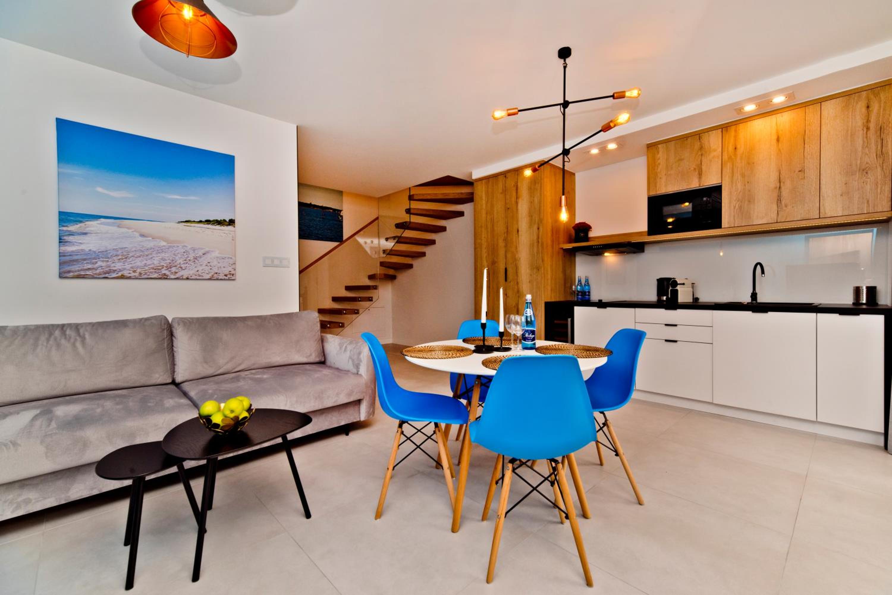 Maisonette