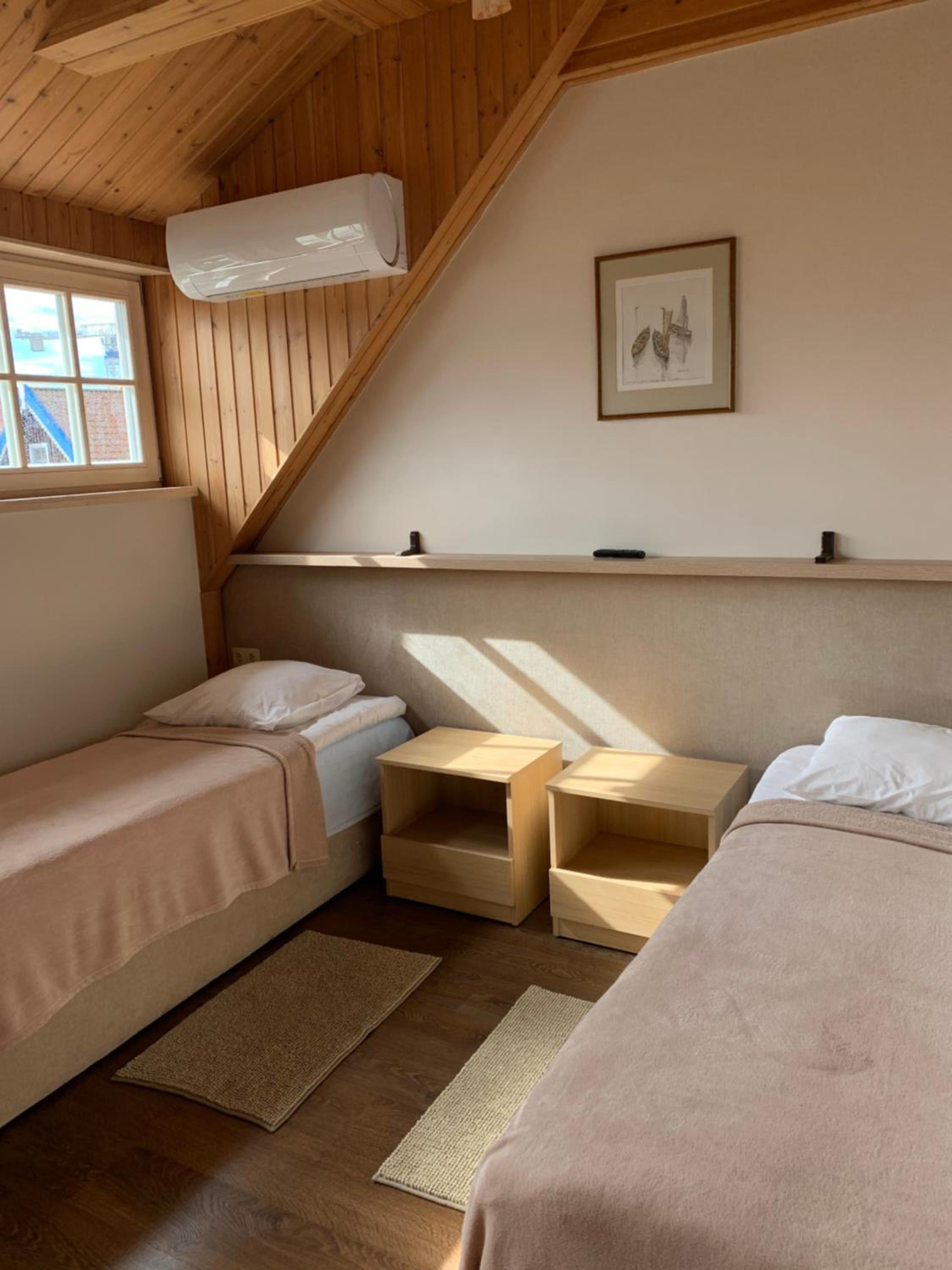 Two-Bedroom Suite photo 2