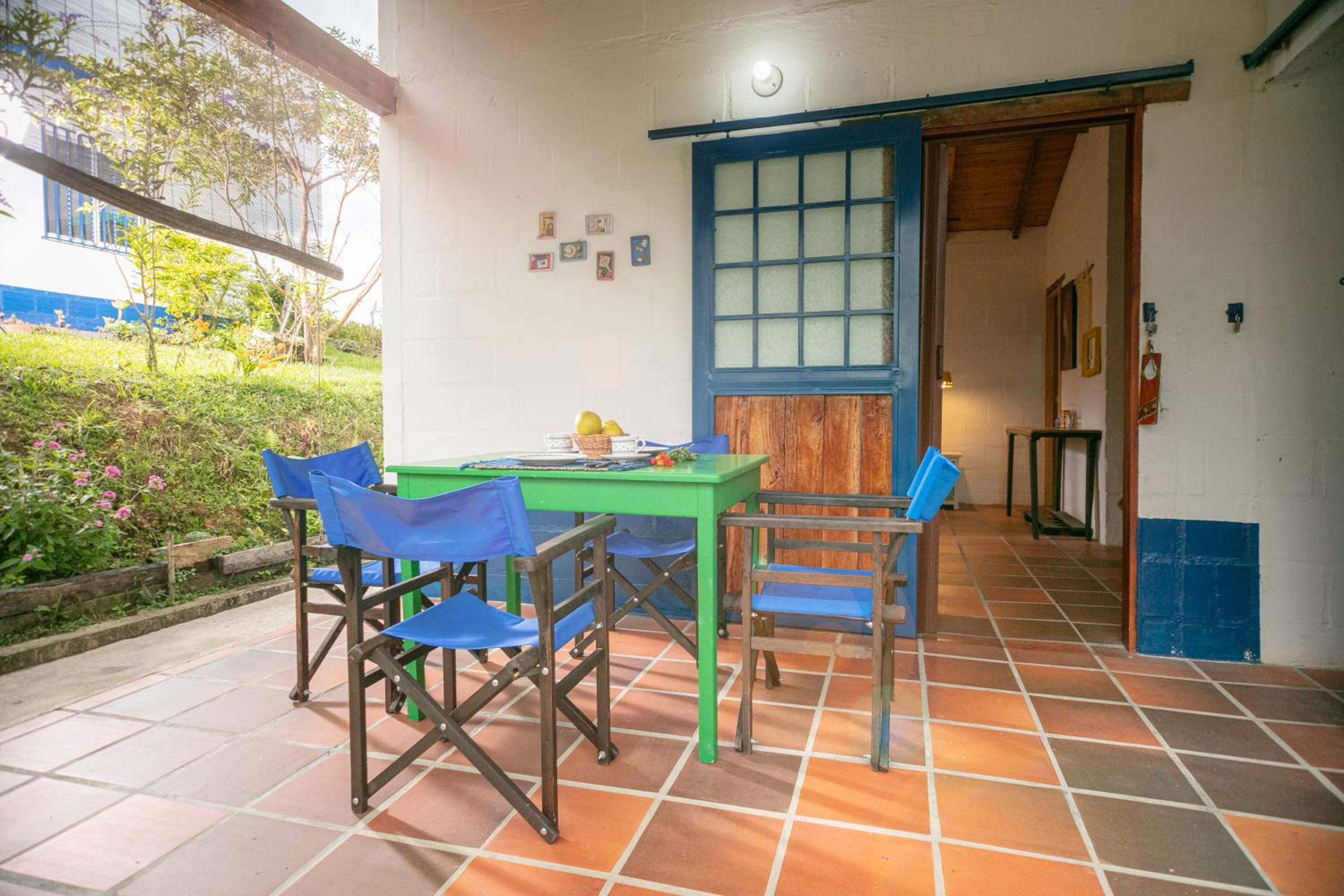 One-Bedroom House photo 3