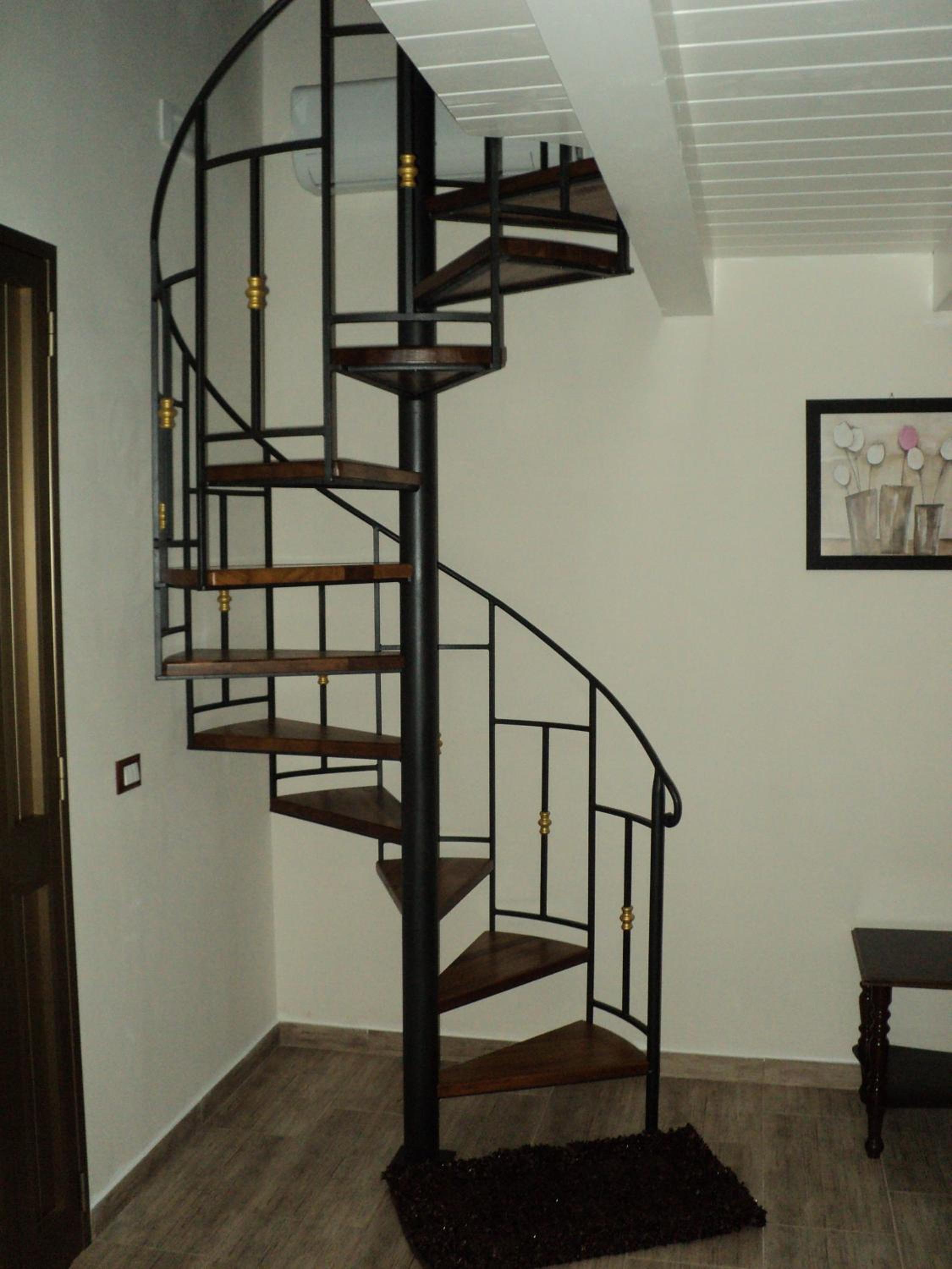 Large Double Room - Split Level photo 2