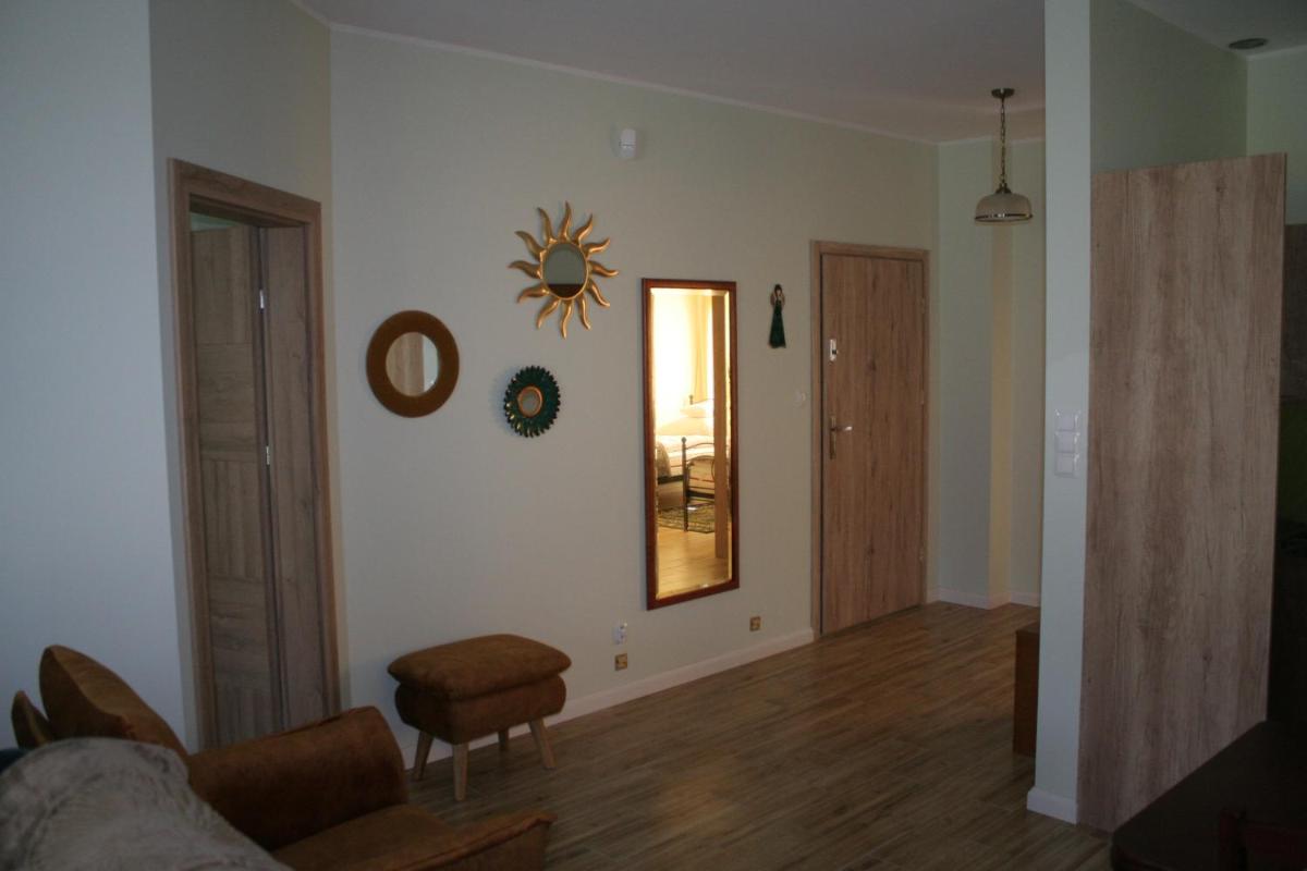Two-Bedroom Apartment photo 1