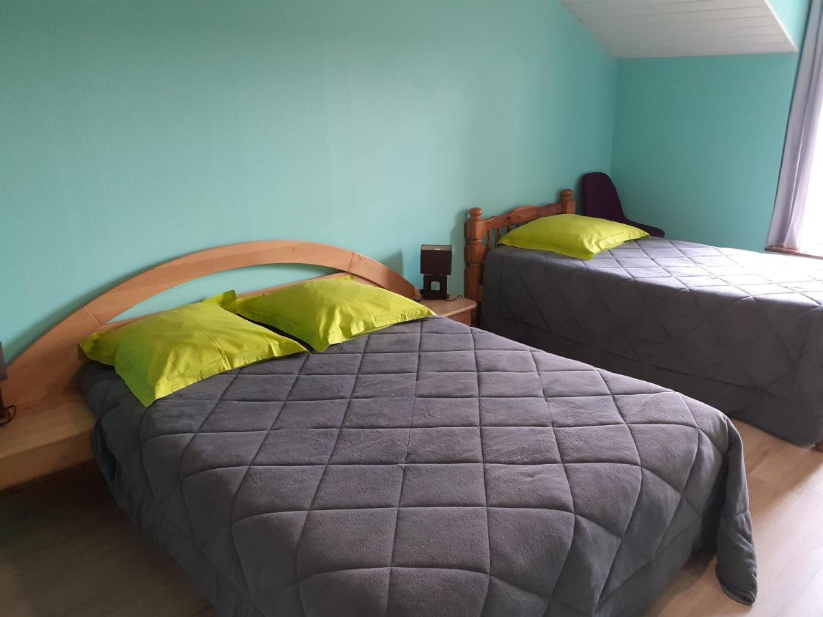 Triple Room with Private Bathroom photo 1