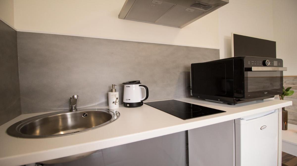 Apartment - Ground Floor photo 1