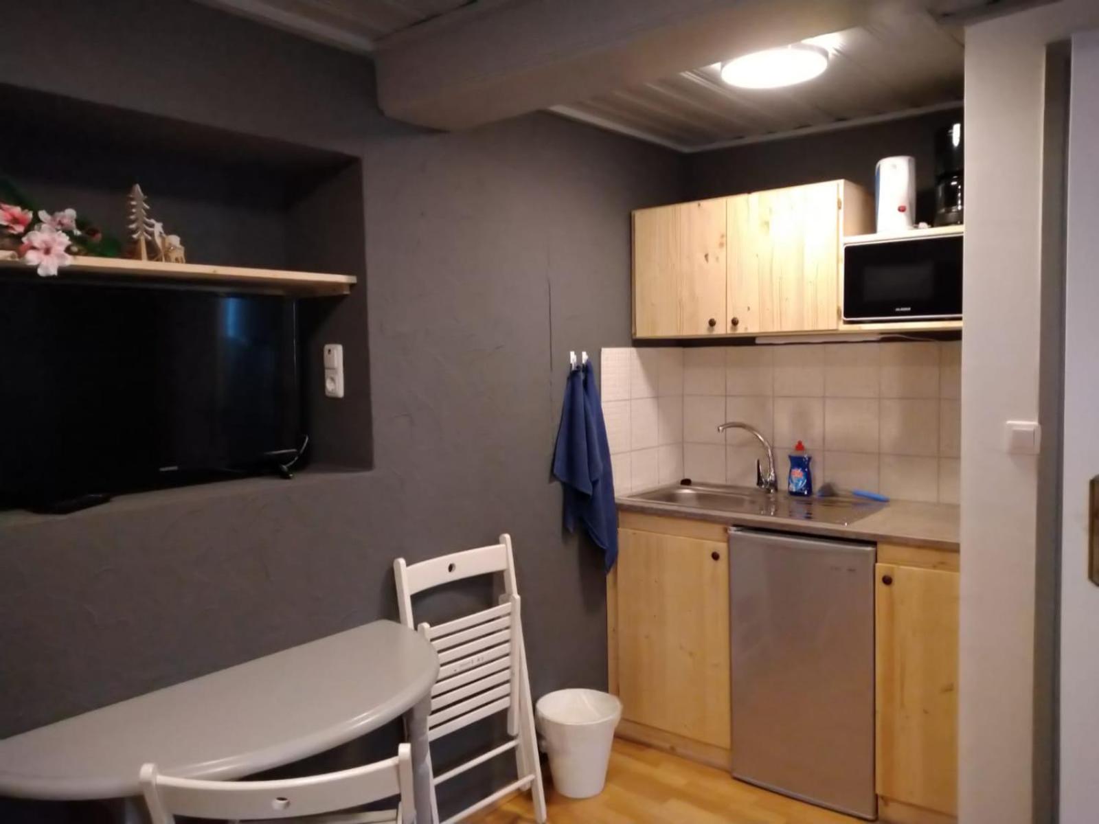 Small Double Room photo 3