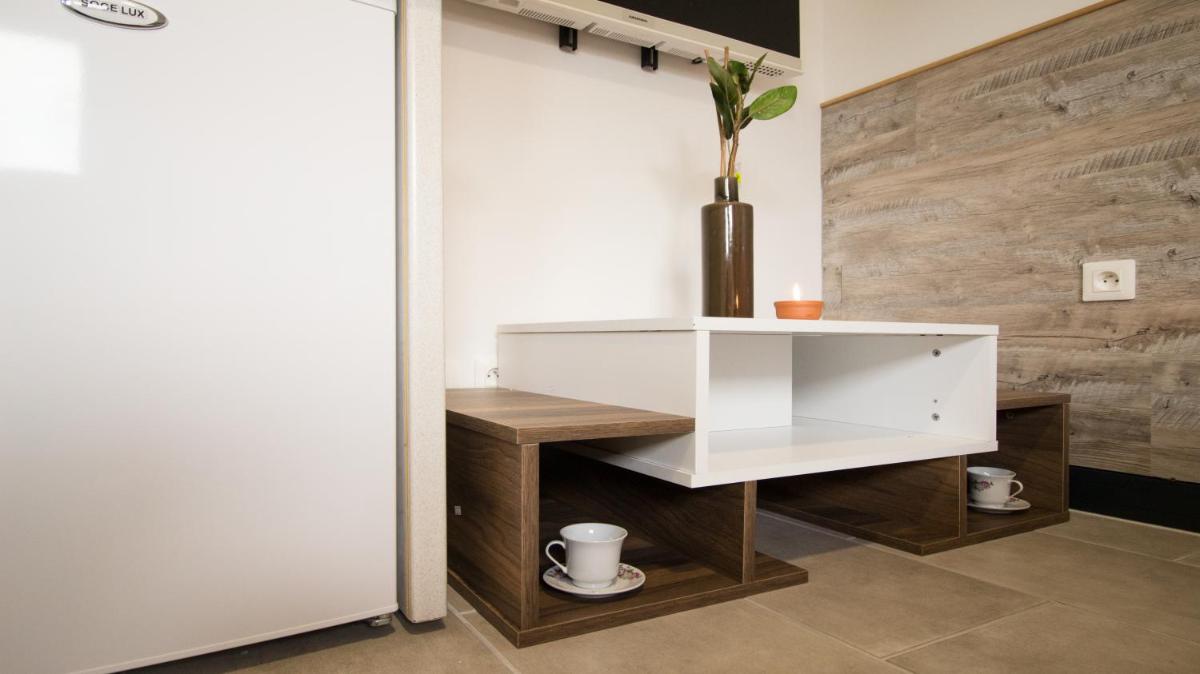 Apartment - Ground Floor photo 2