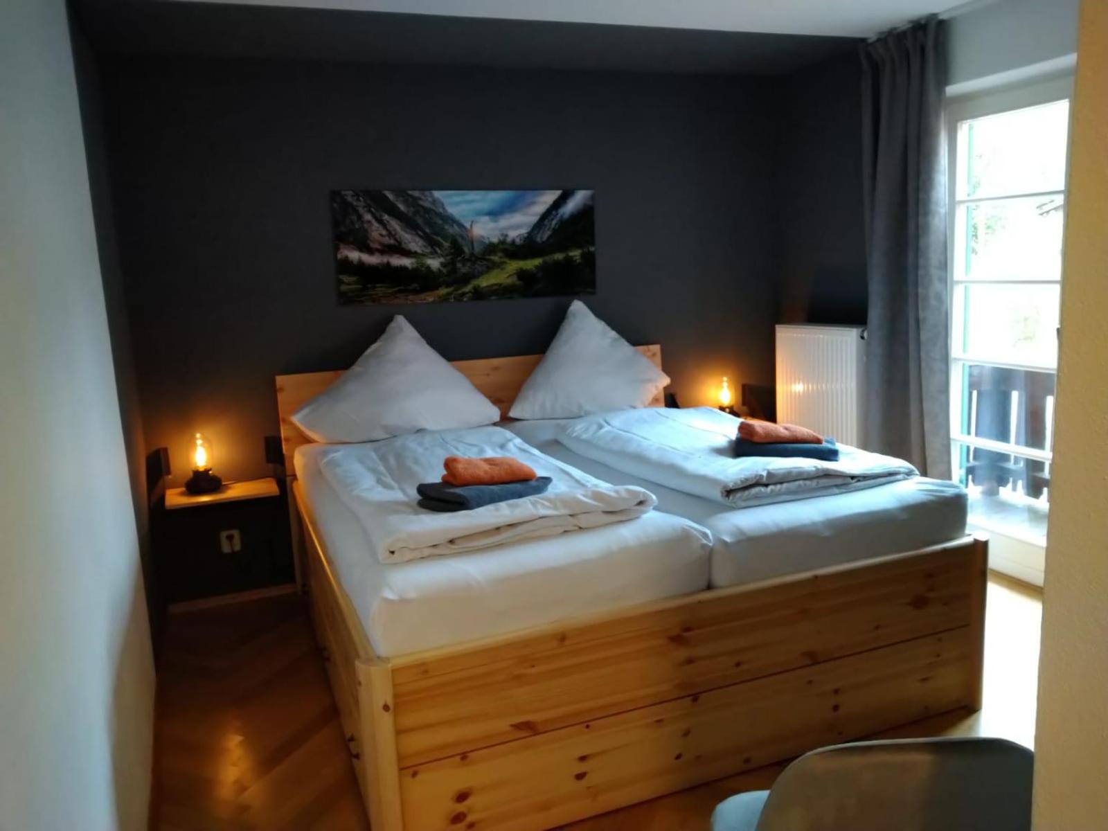 Double Room with Balcony photo 2