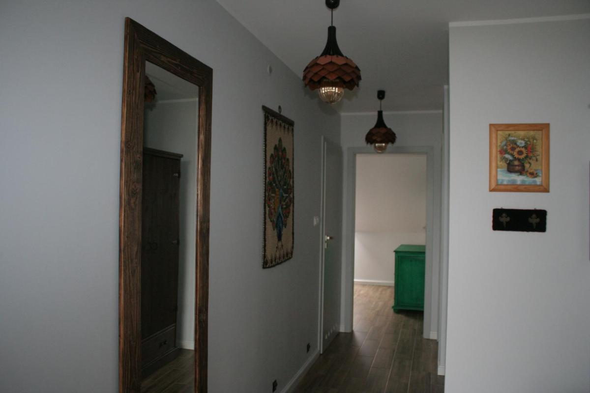 Two-Bedroom Apartment photo 1